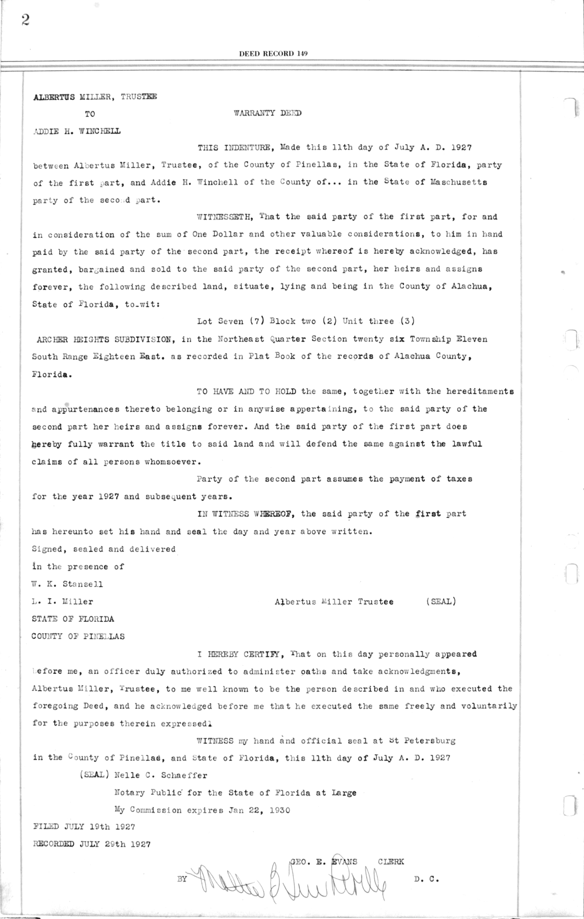 Click Here for Larger Image