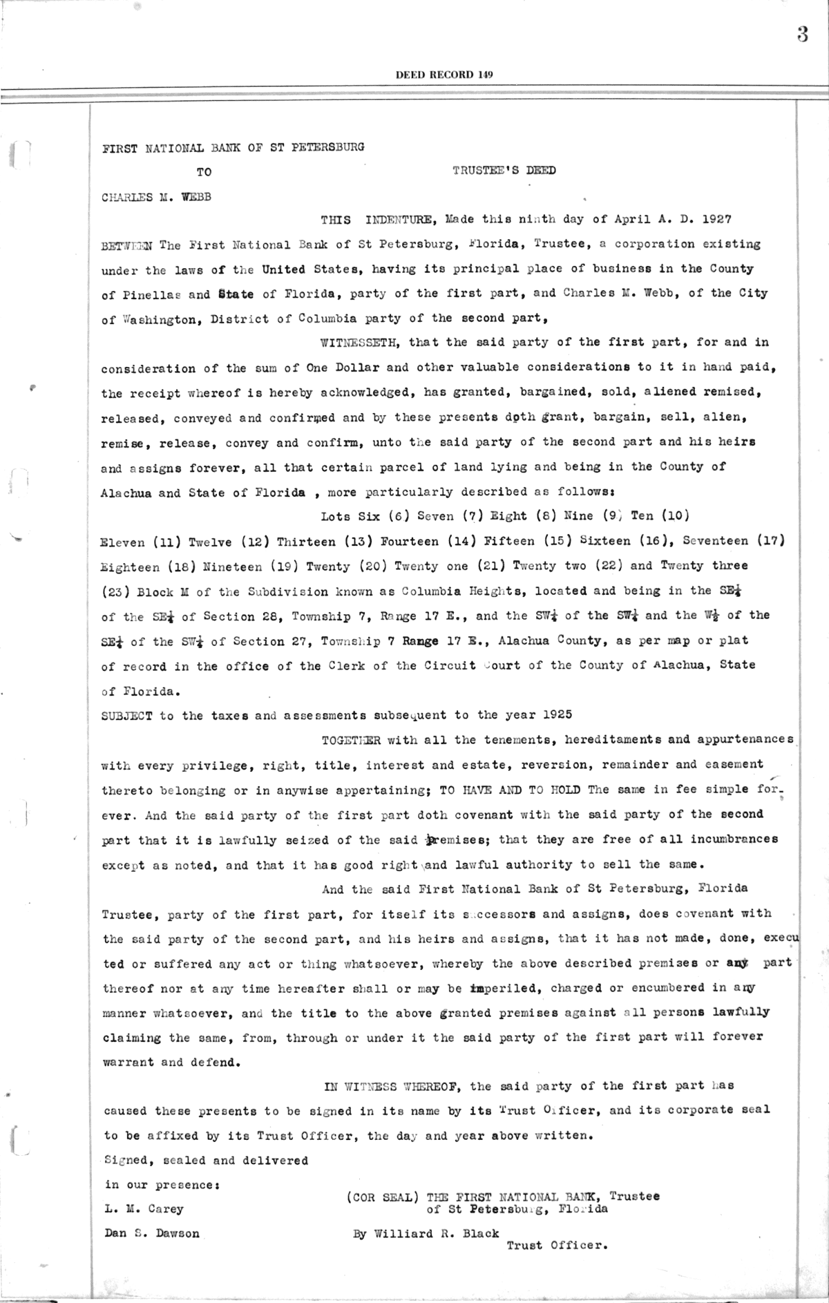 Click Here for Larger Image