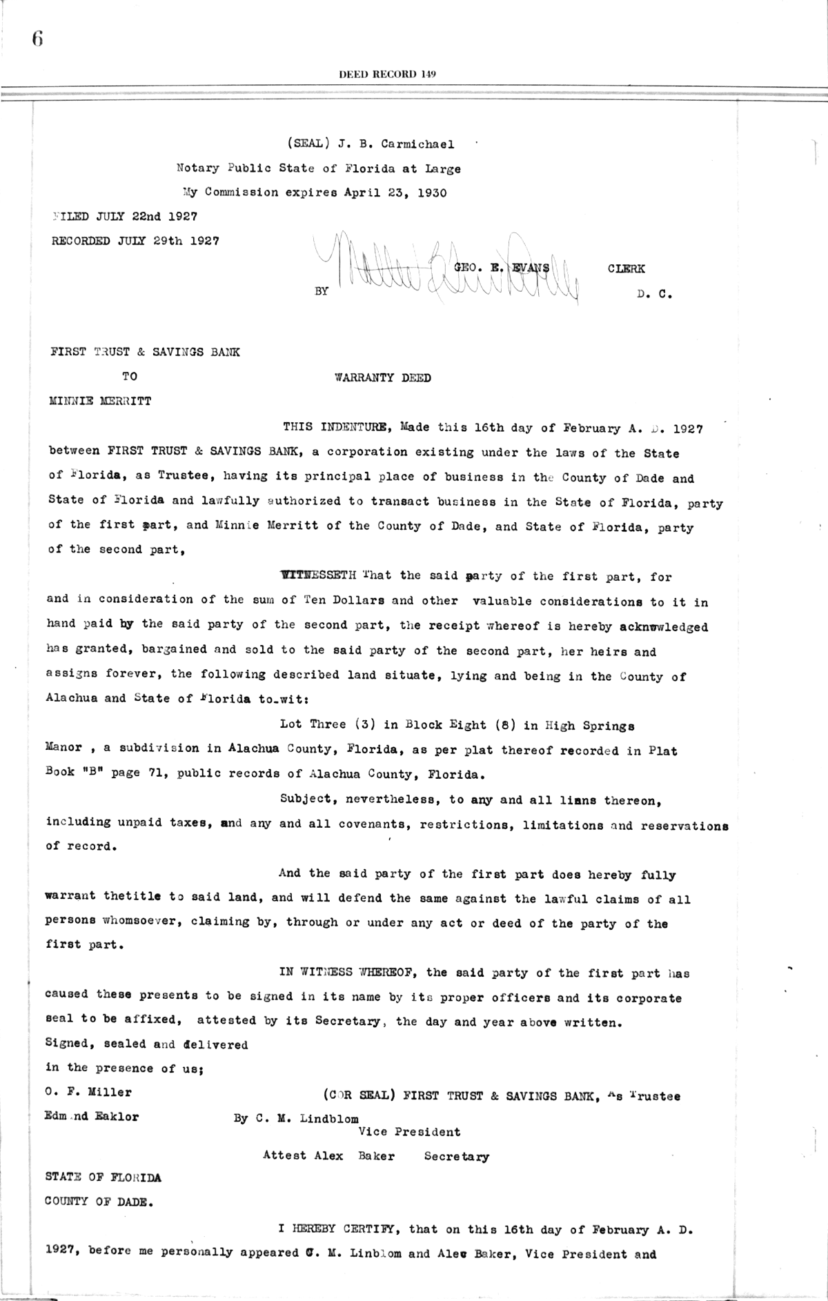 Click Here for Larger Image