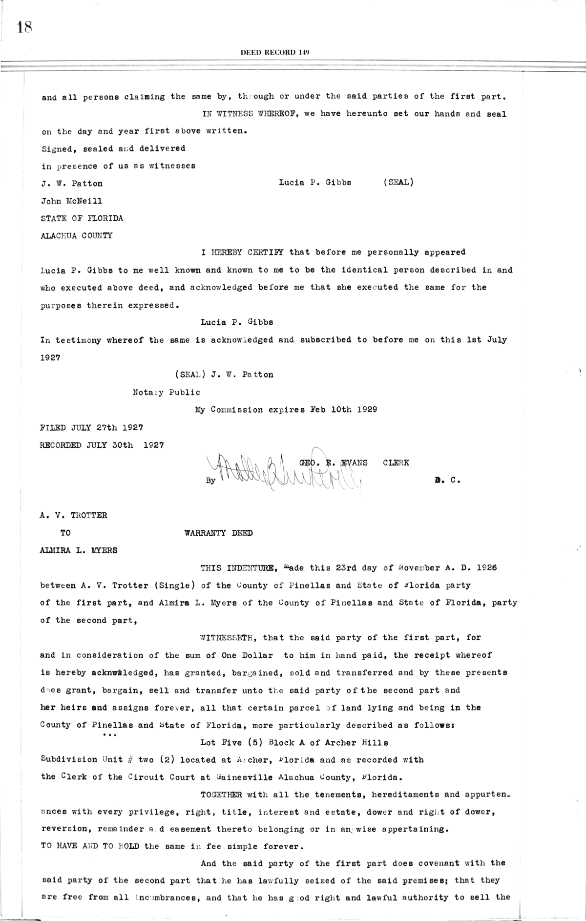 Click Here for Larger Image