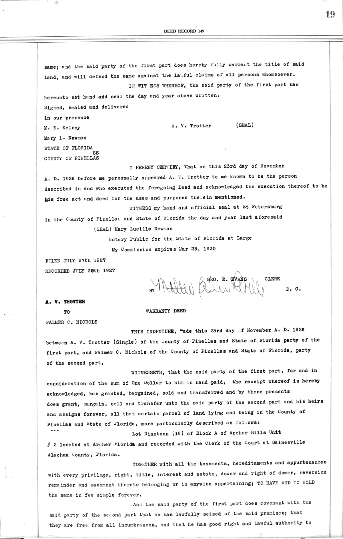 Click Here for Larger Image