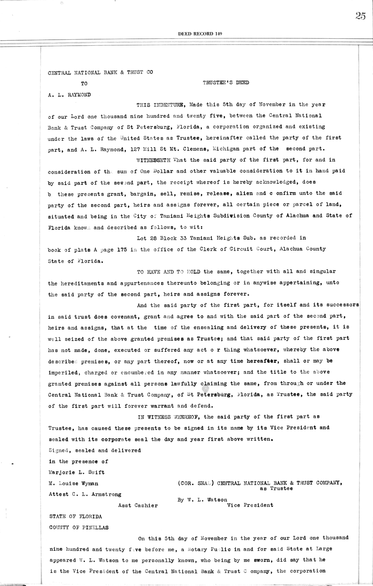 Click Here for Larger Image