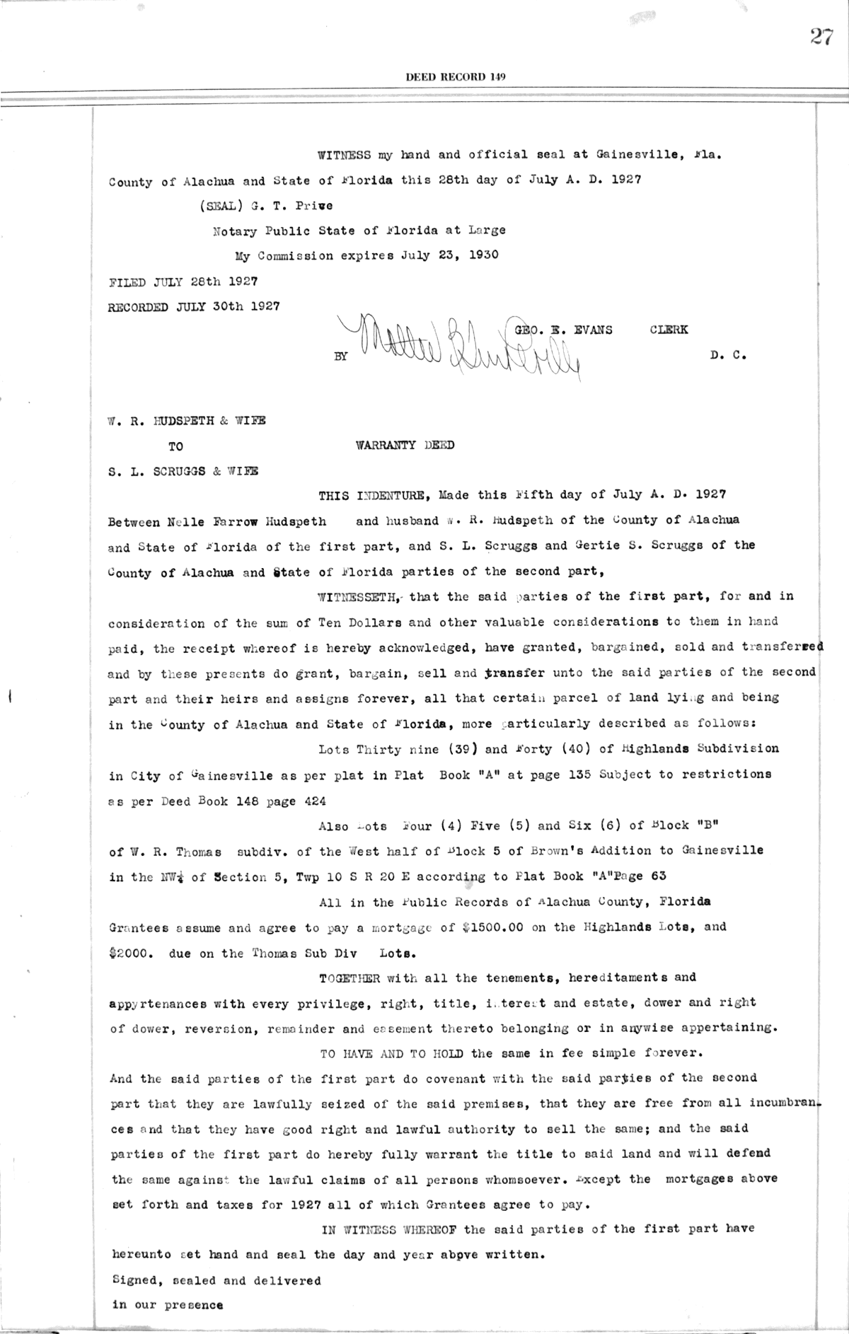 Click Here for Larger Image