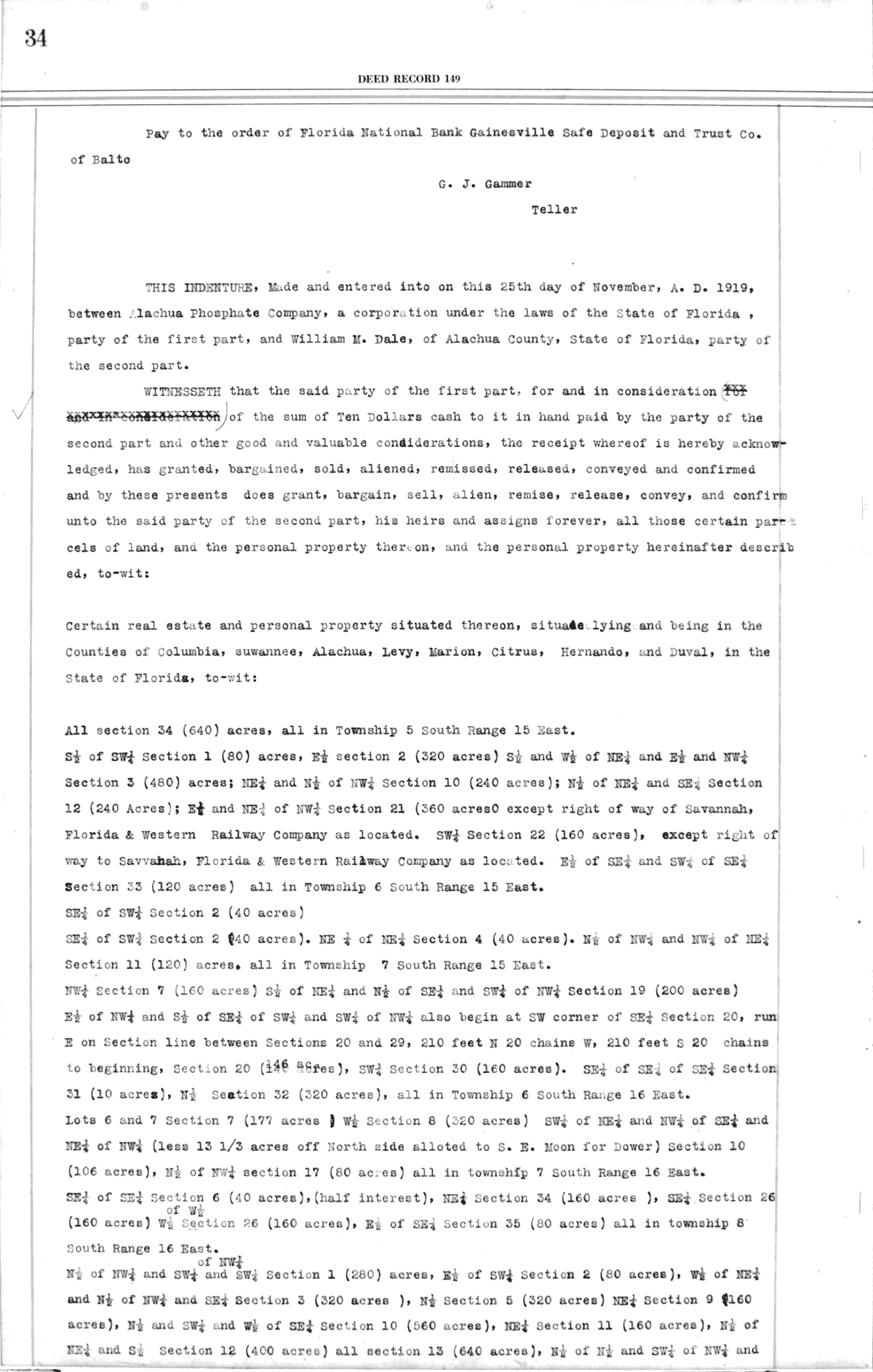 Click Here for Larger Image