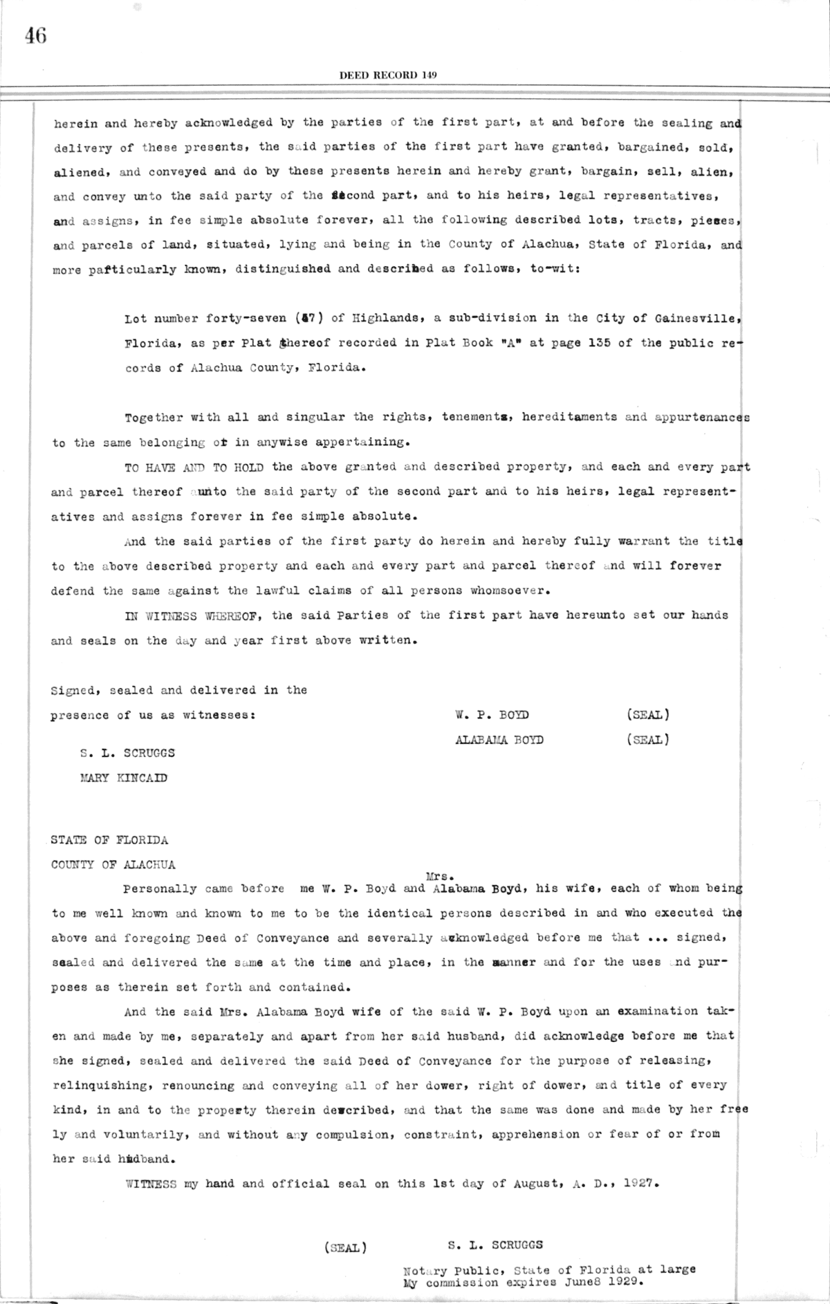 Click Here for Larger Image