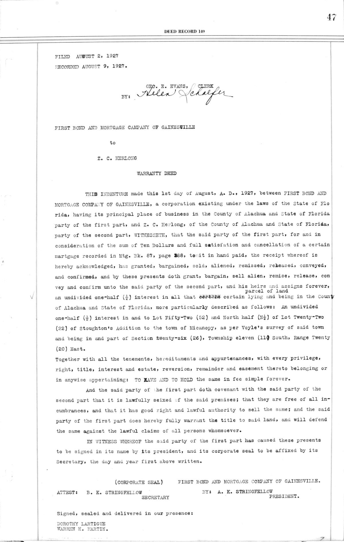 Click Here for Larger Image