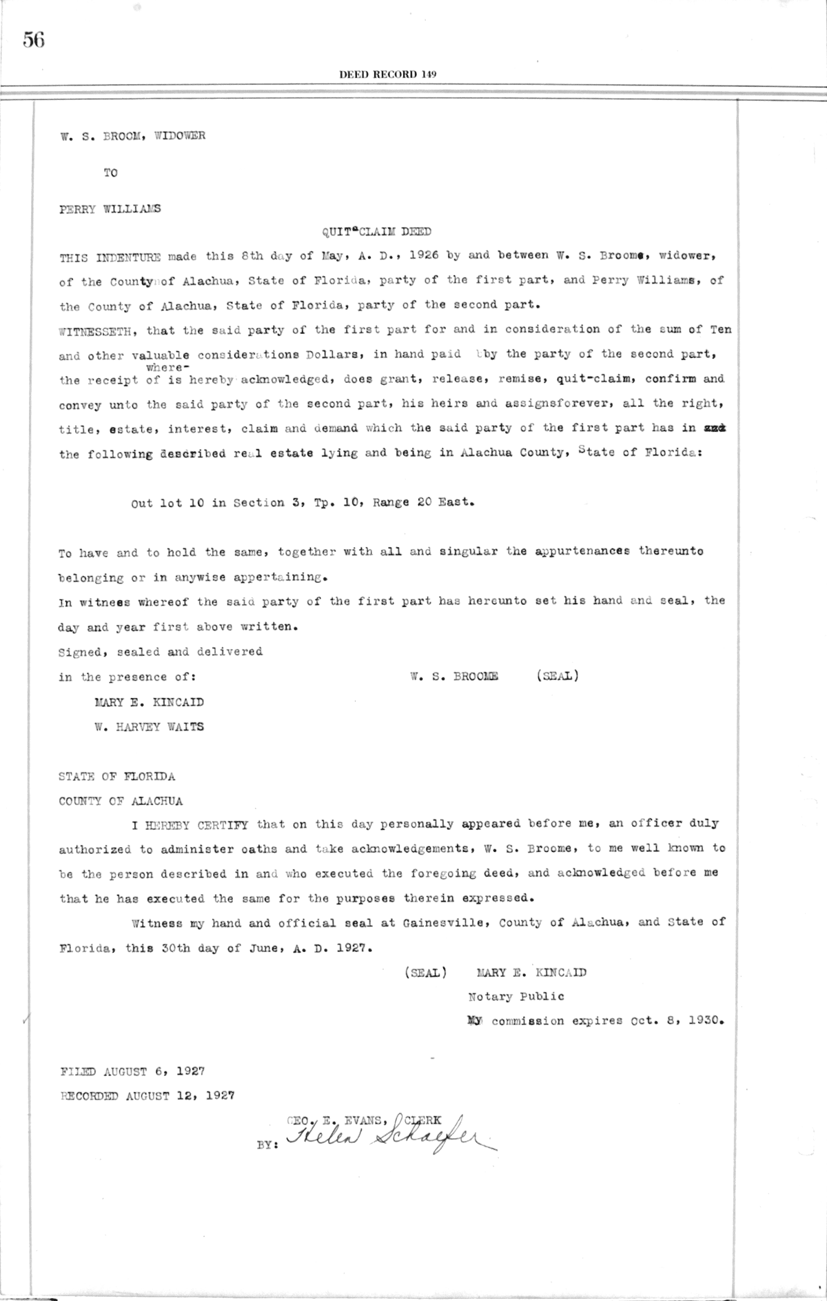 Click Here for Larger Image