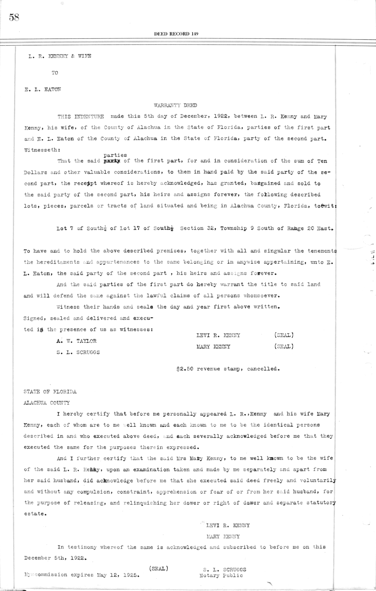 Click Here for Larger Image