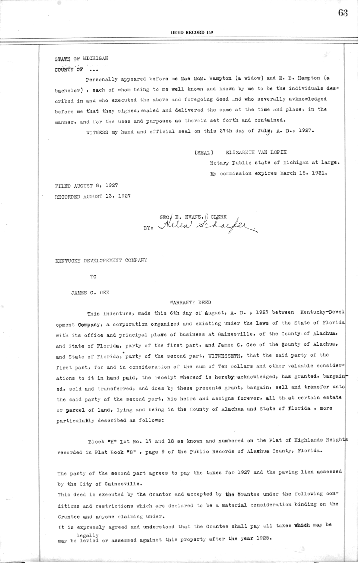 Click Here for Larger Image