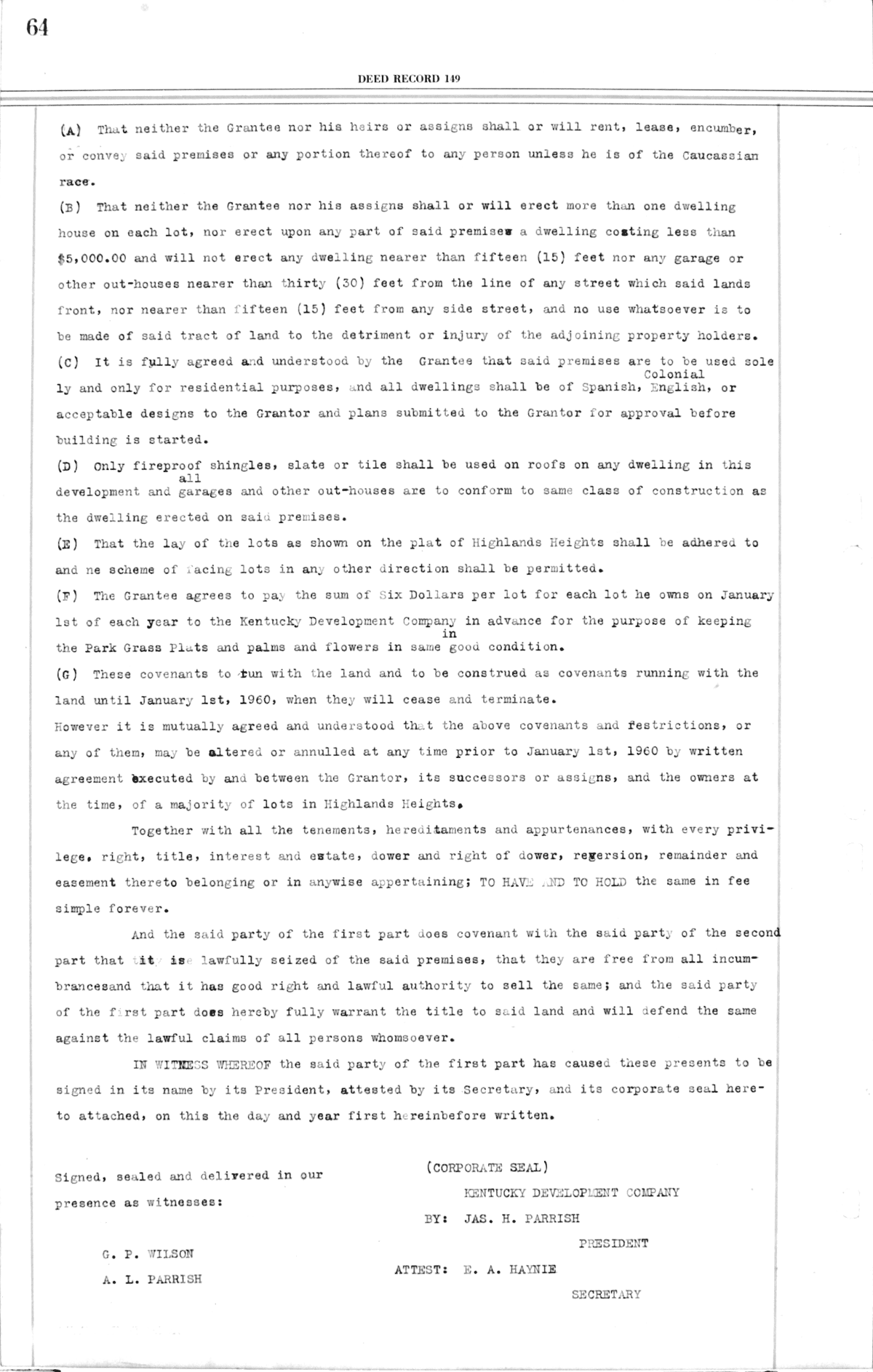 Click Here for Larger Image