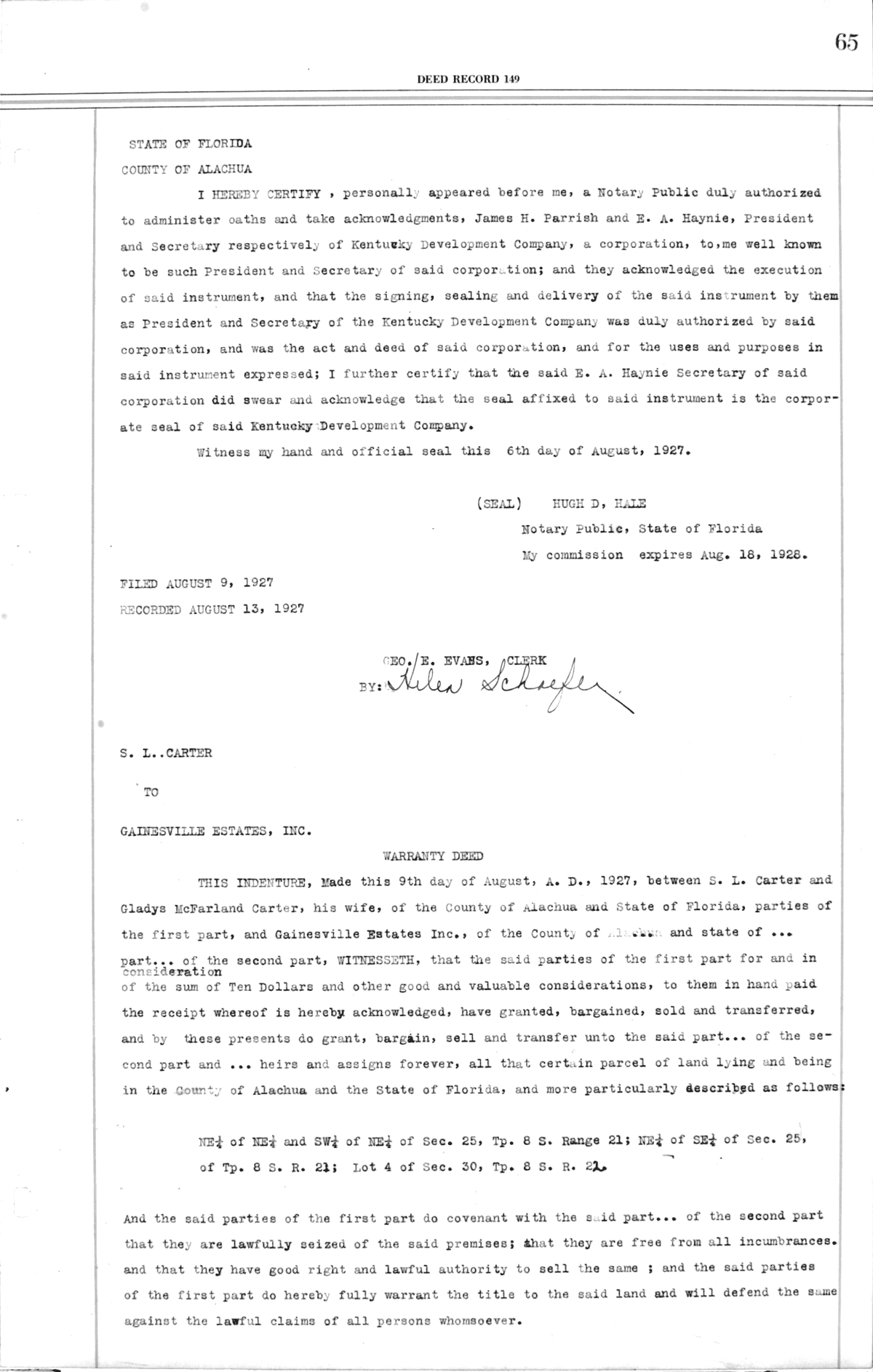 Click Here for Larger Image