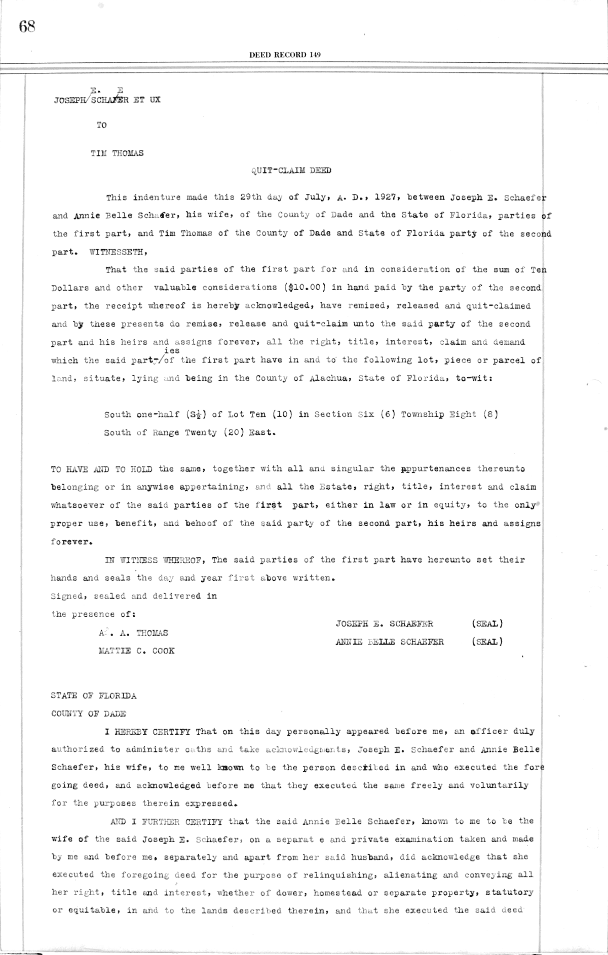 Click Here for Larger Image