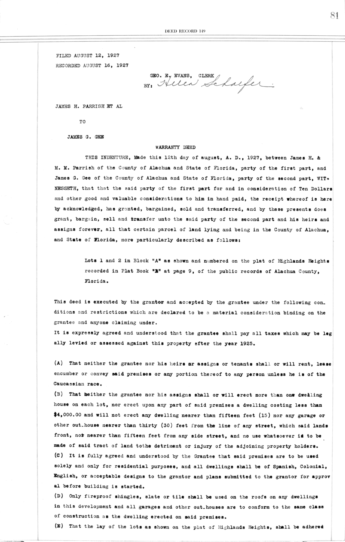 Click Here for Larger Image