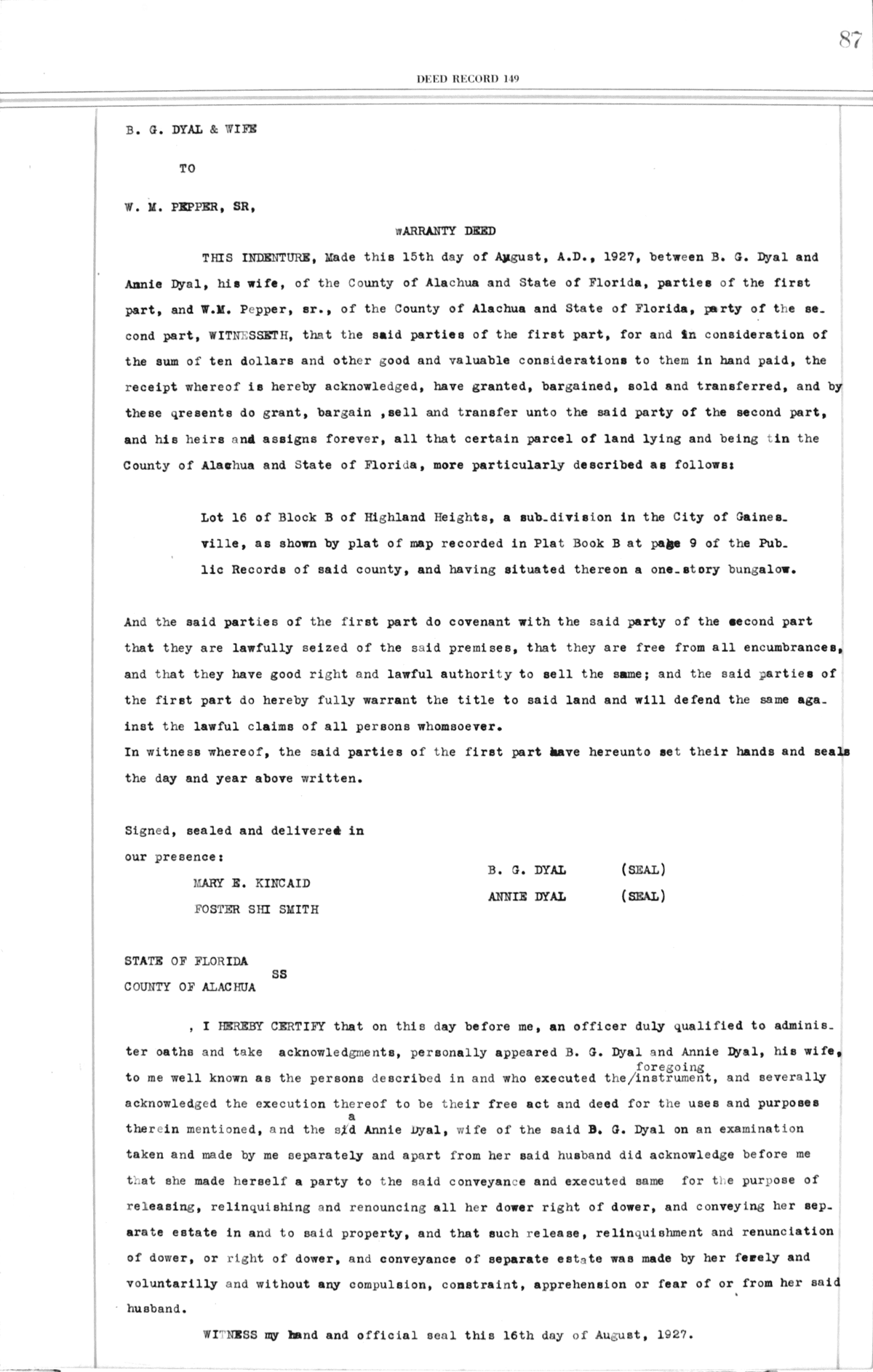 Click Here for Larger Image