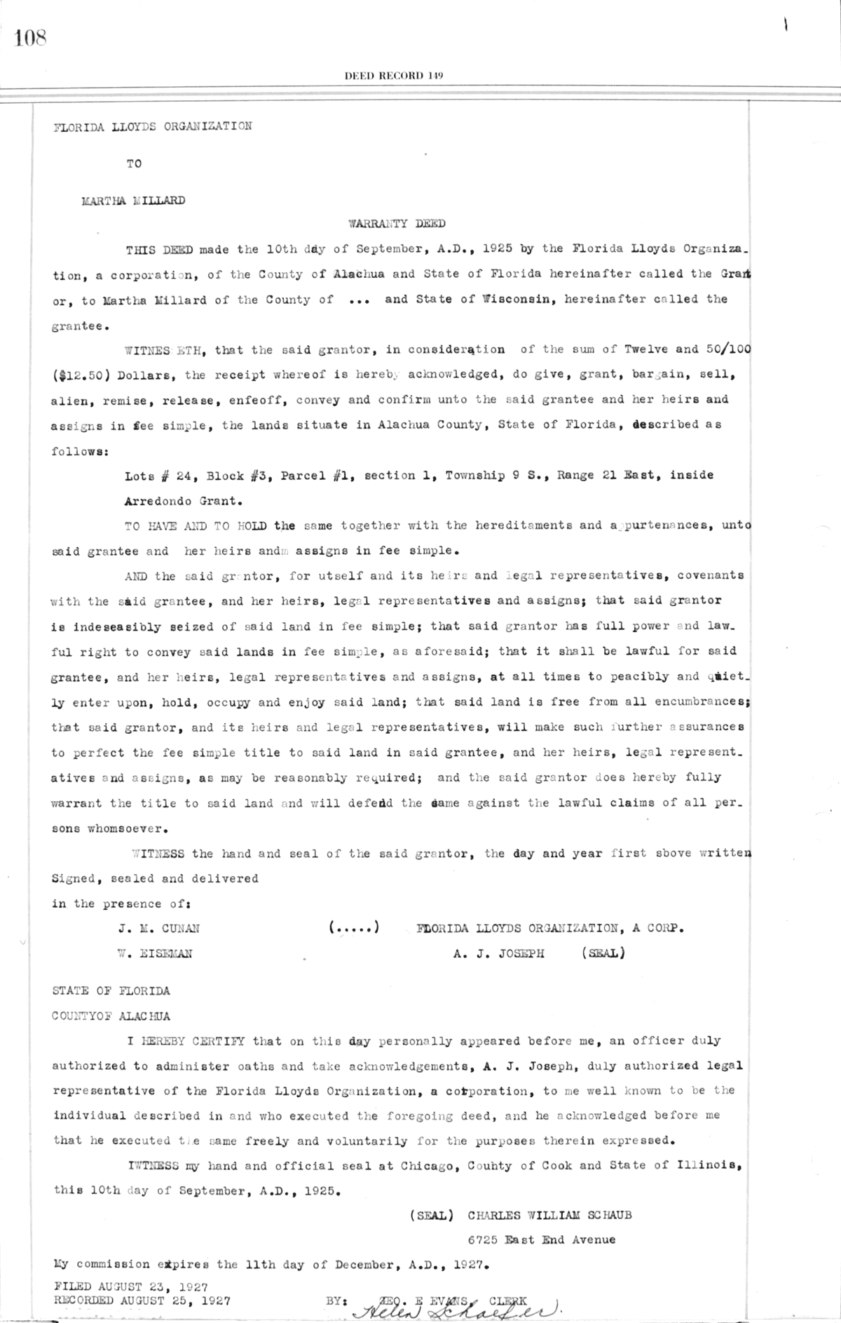 Click Here for Larger Image