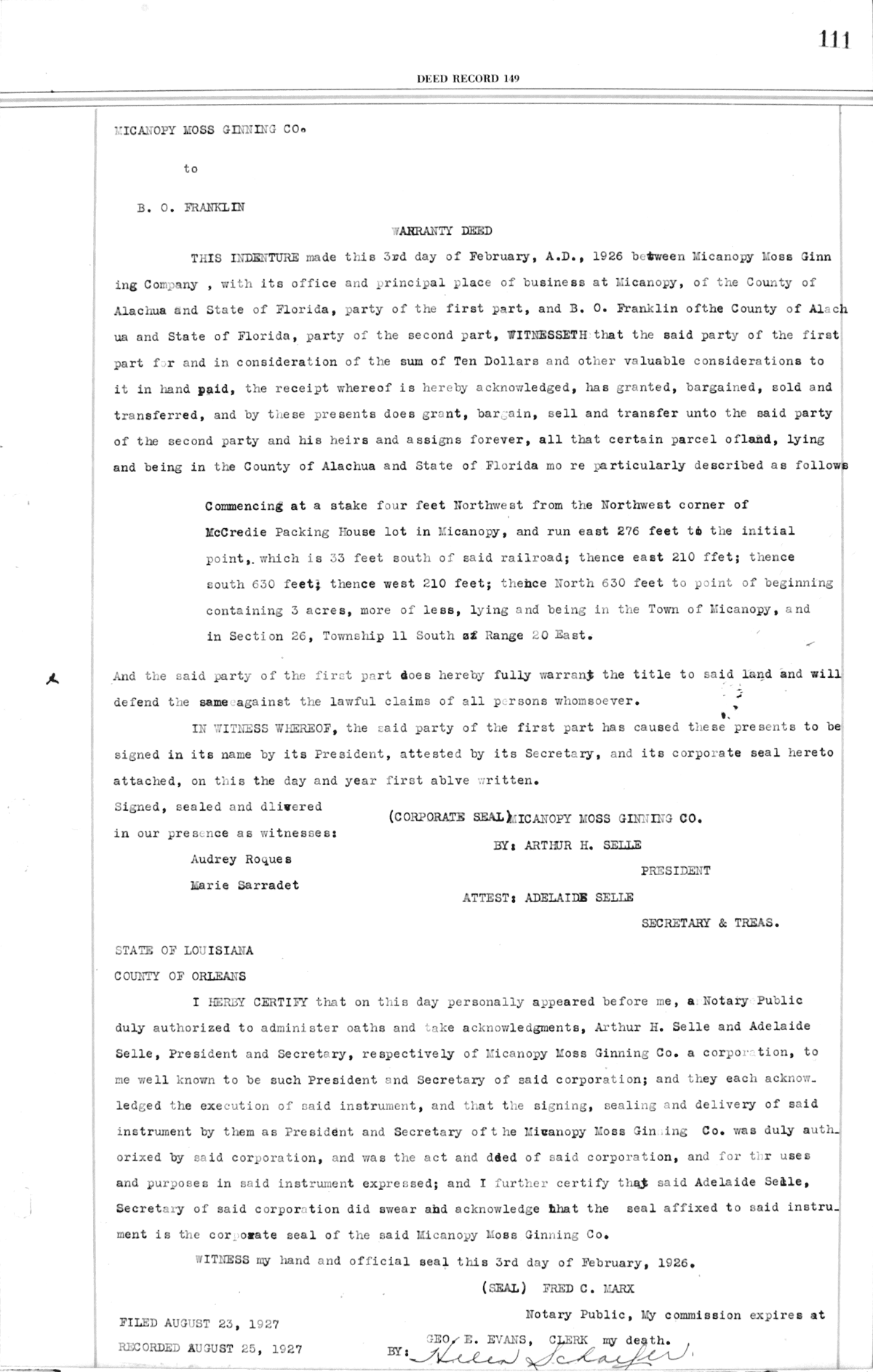 Click Here for Larger Image