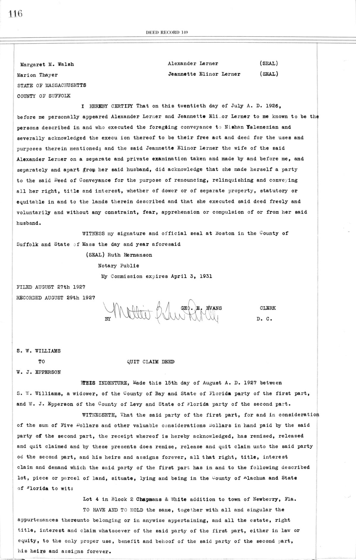 Click Here for Larger Image