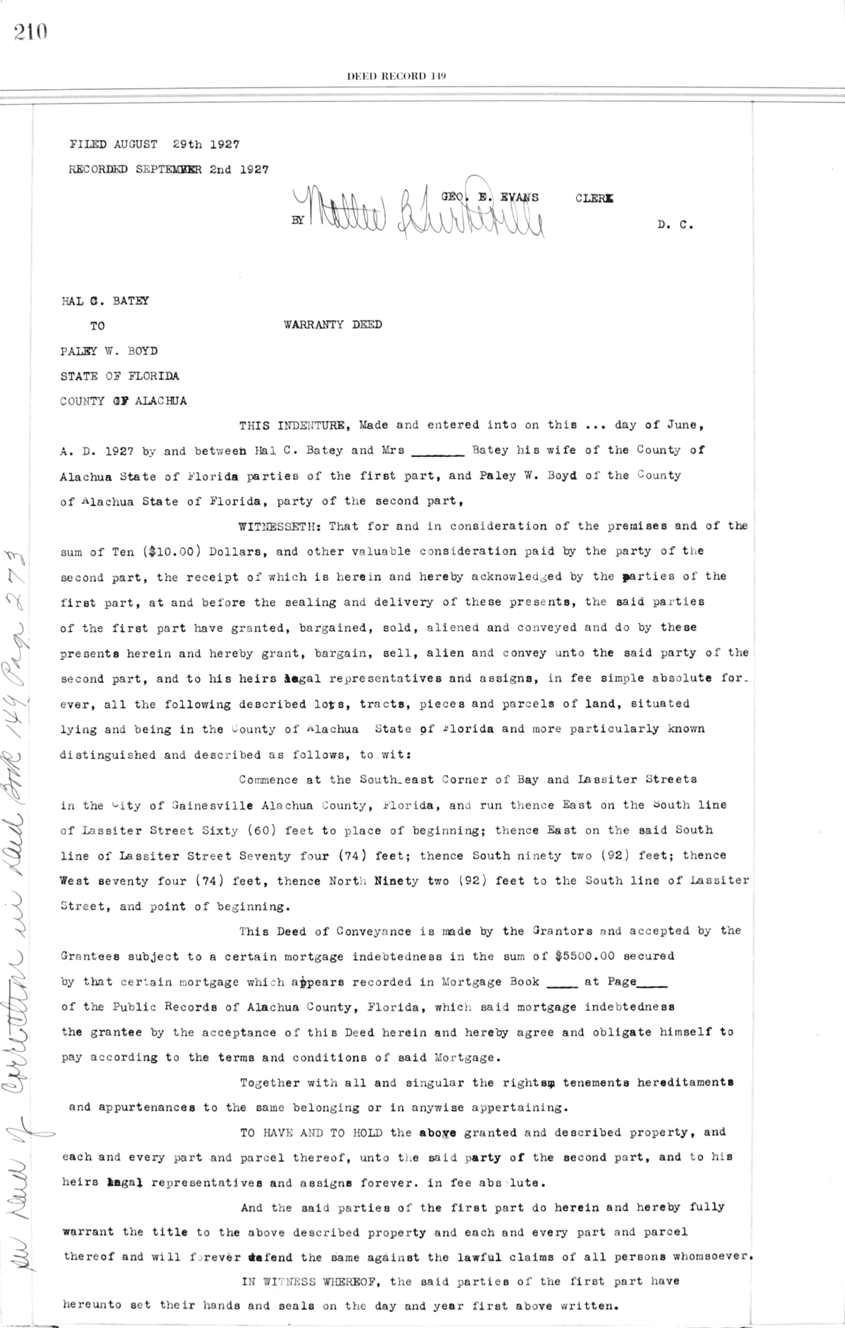 Click Here for Larger Image