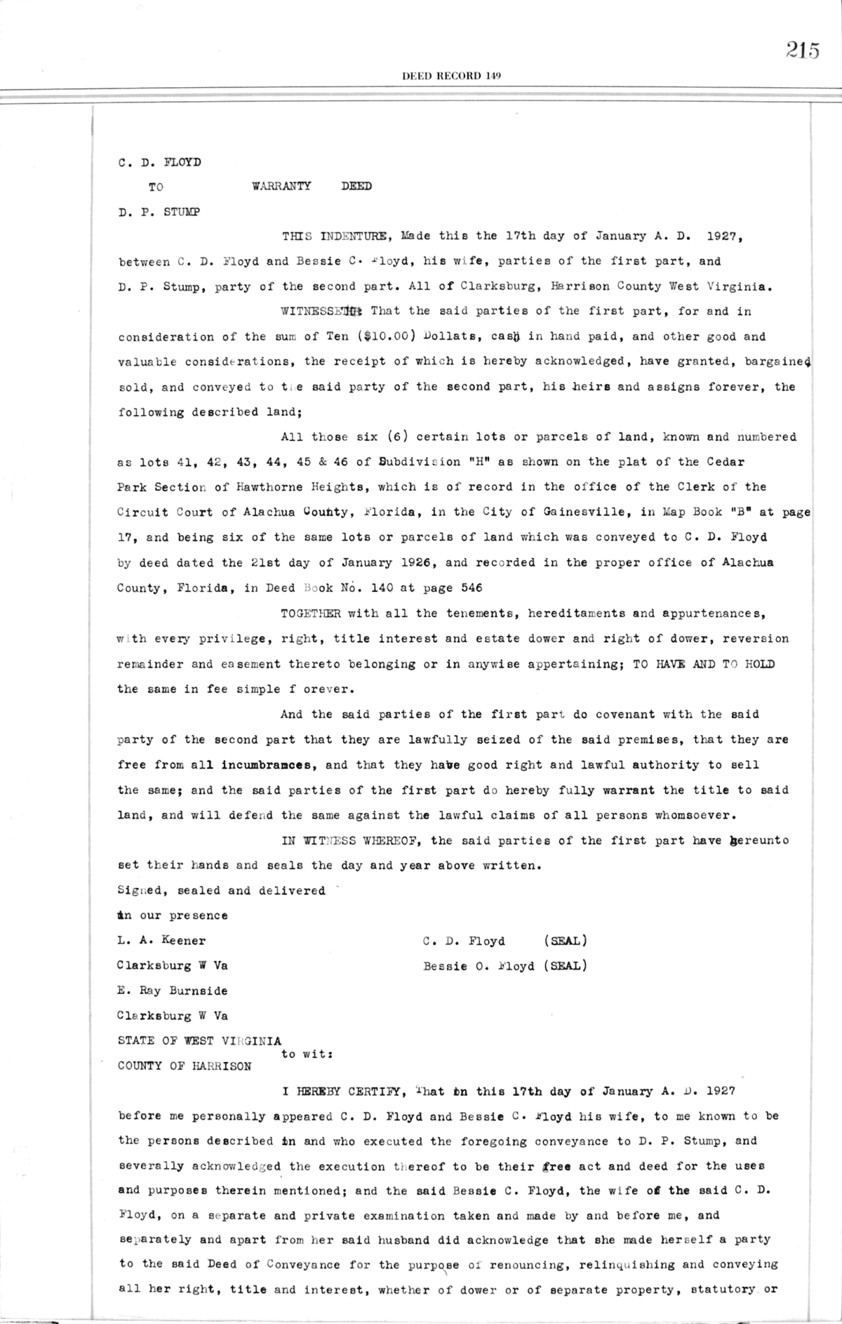 Click Here for Larger Image