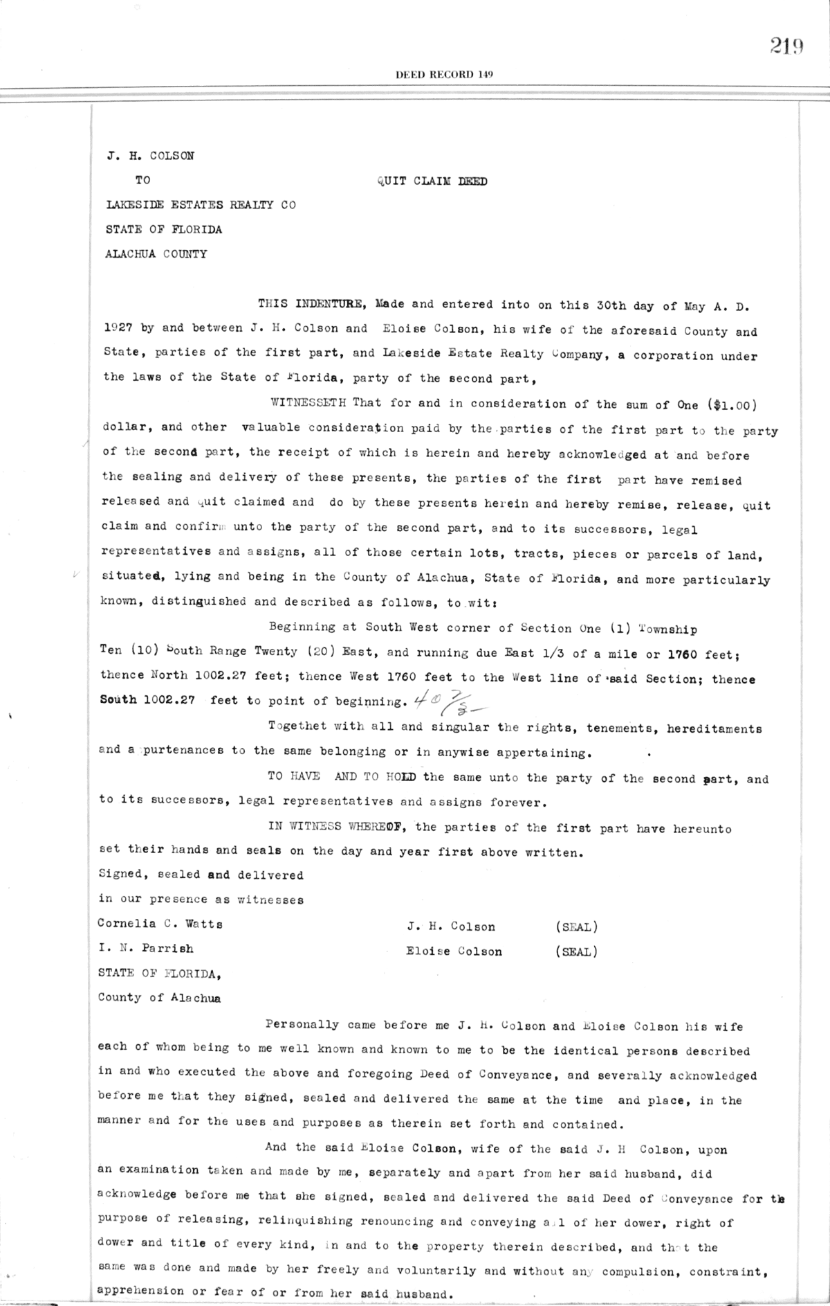 Click Here for Larger Image