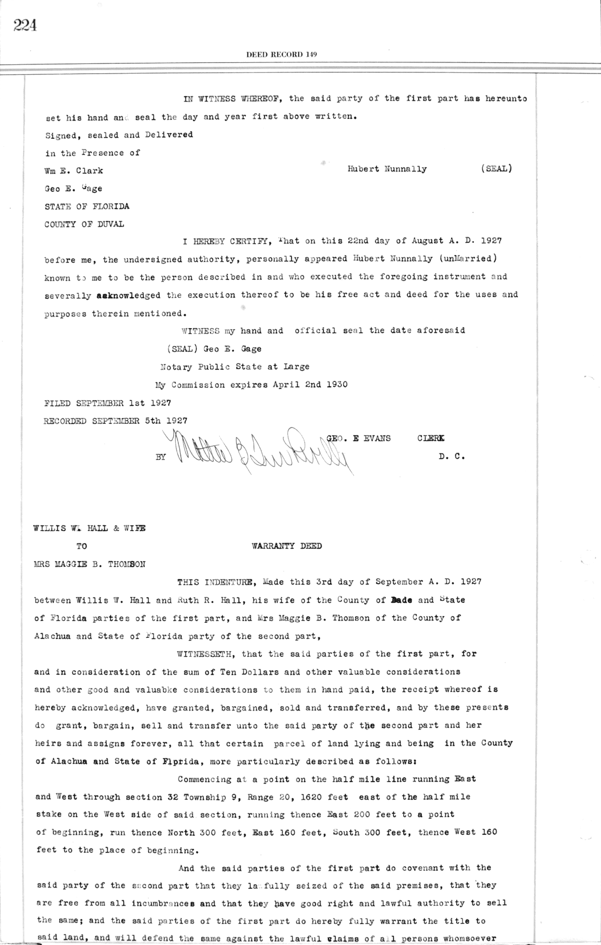 Click Here for Larger Image