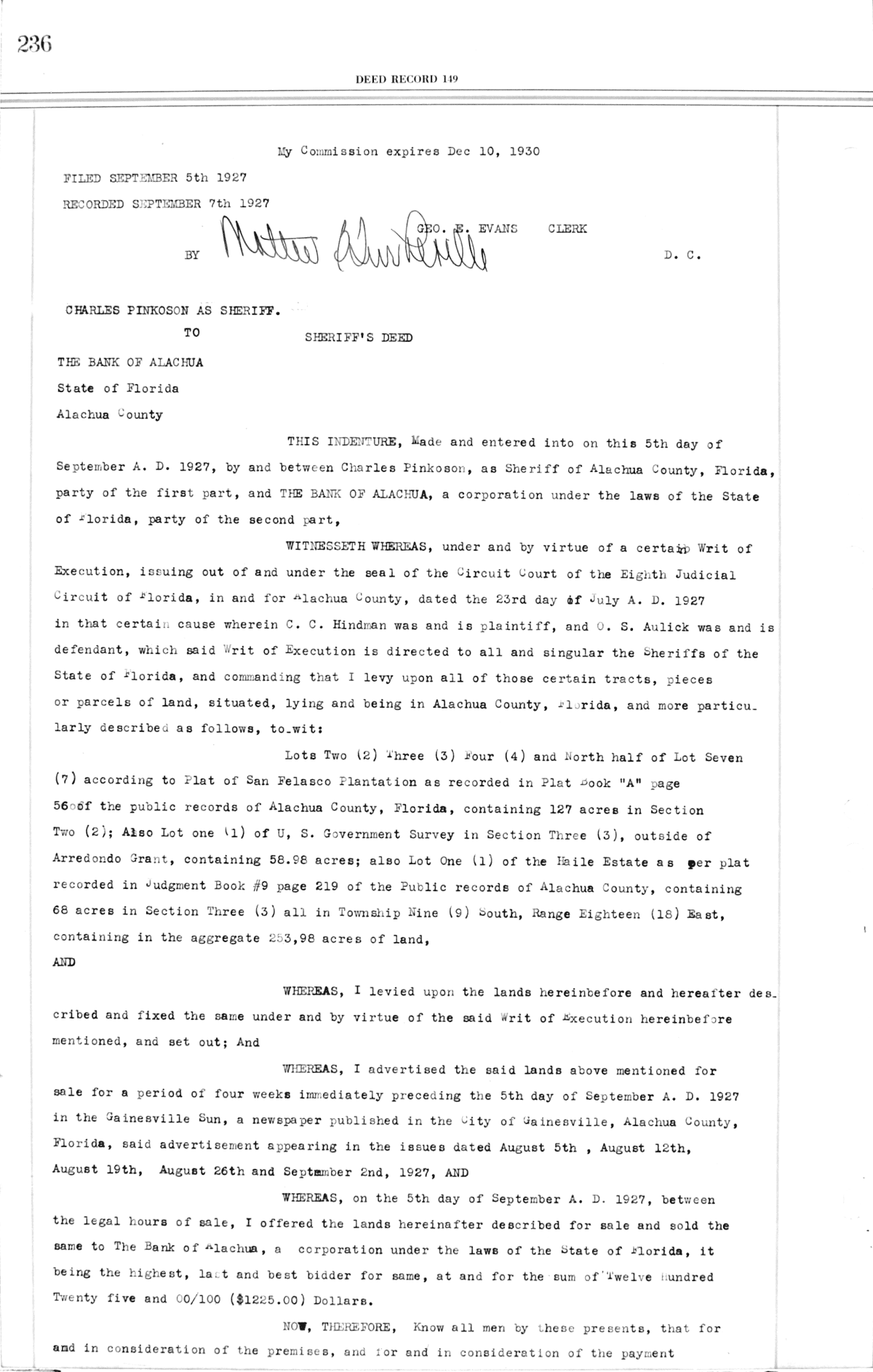 Click Here for Larger Image