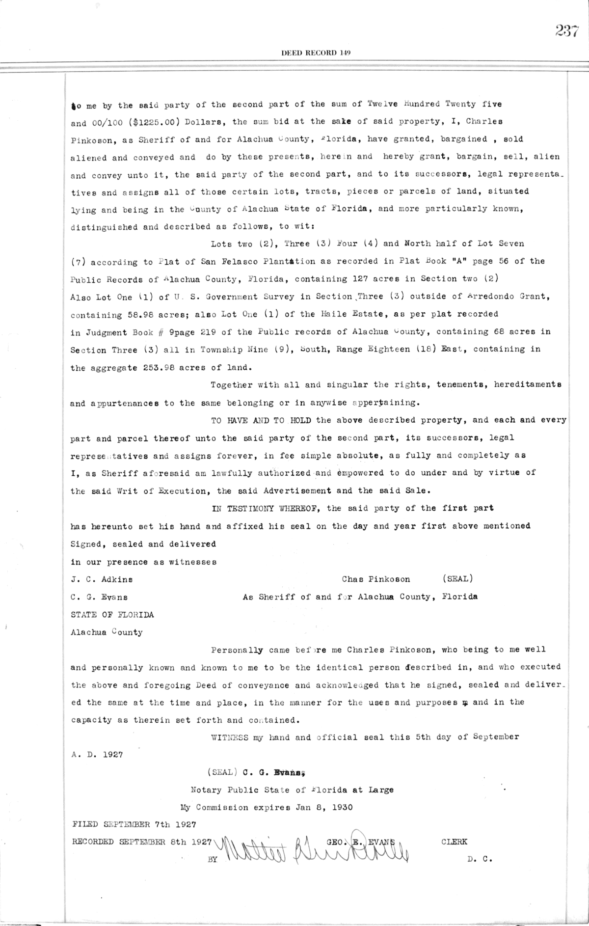 Click Here for Larger Image