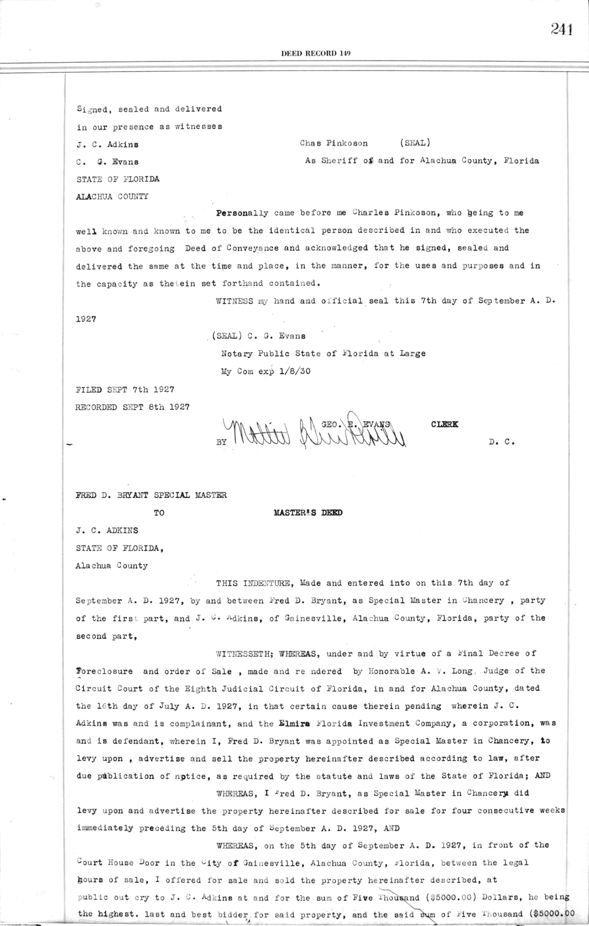 Click Here for Larger Image