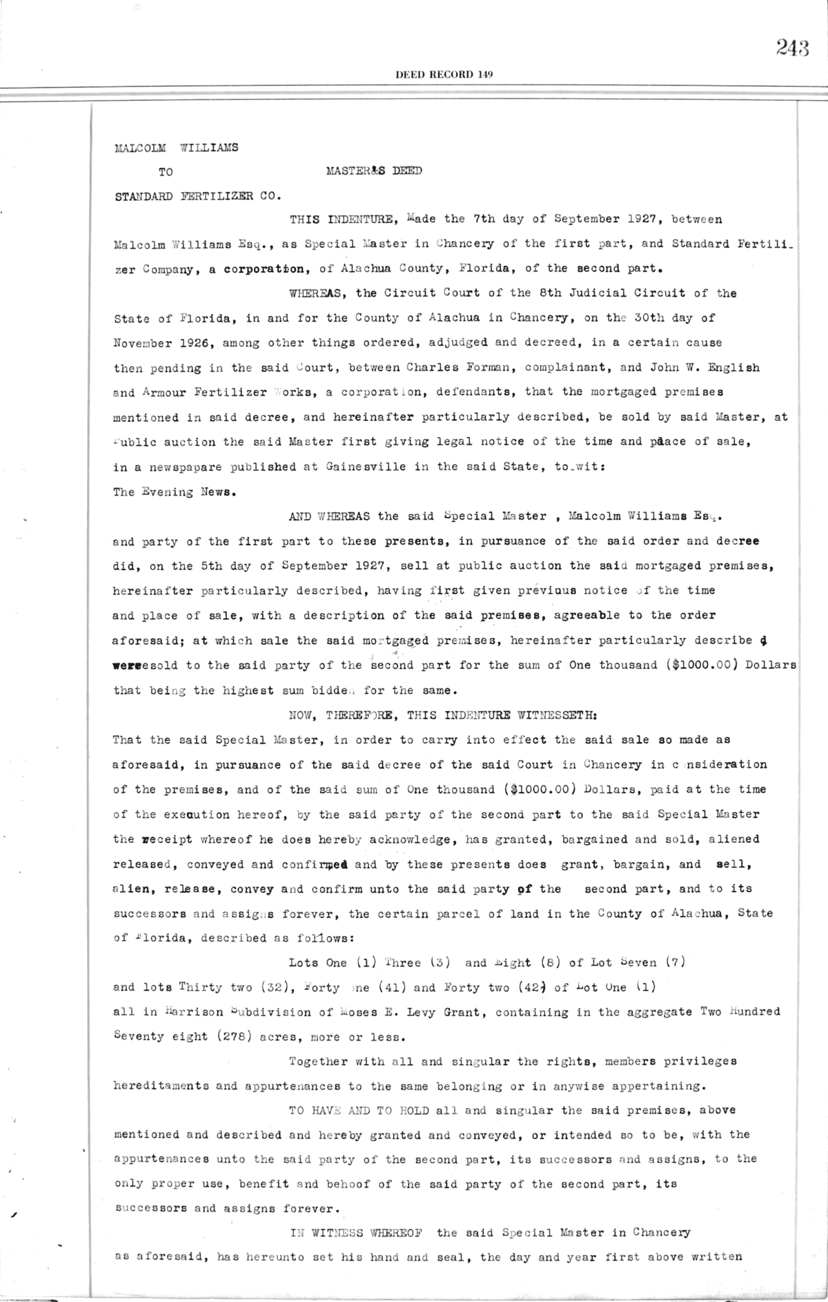 Click Here for Larger Image