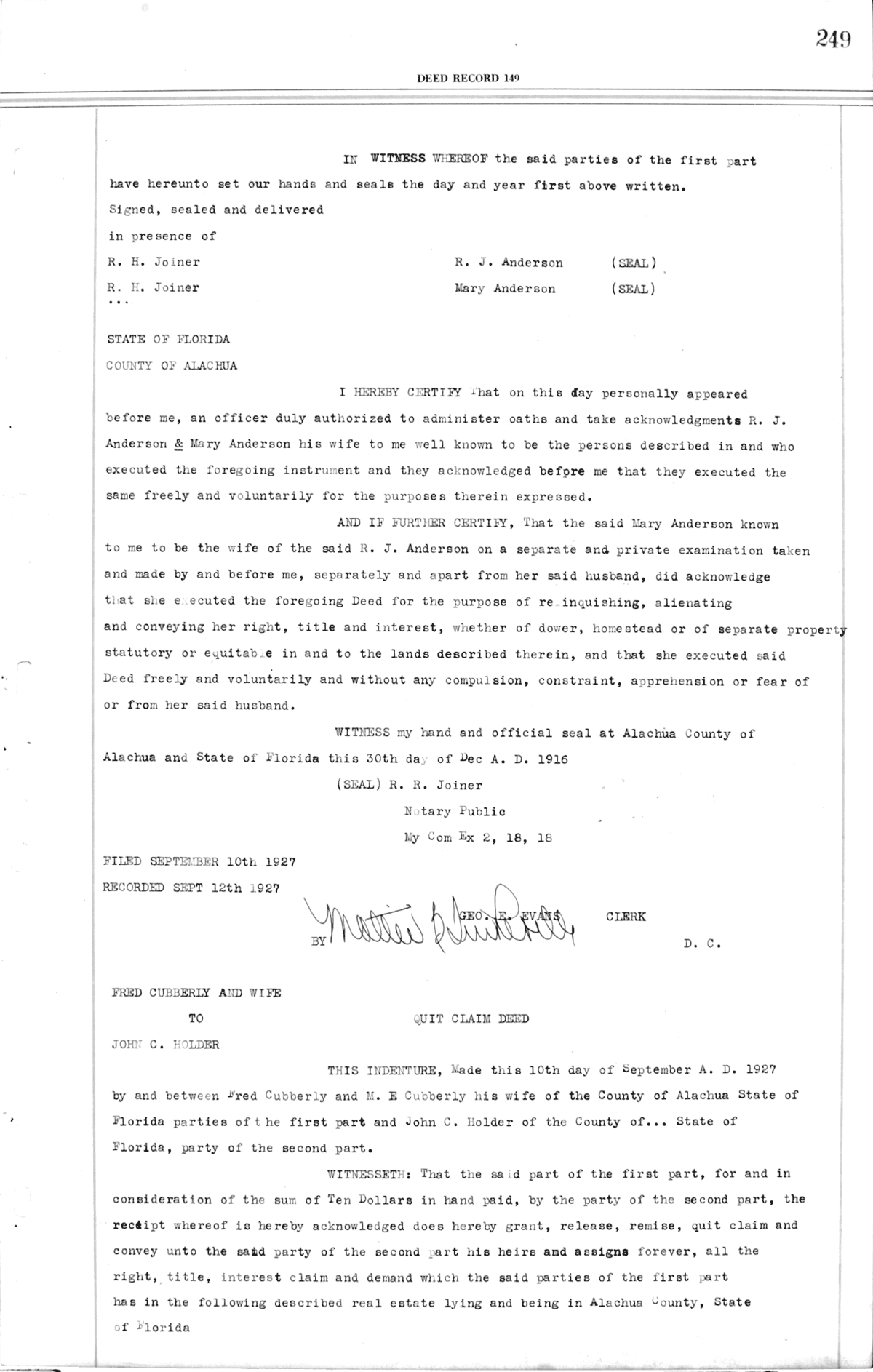 Click Here for Larger Image