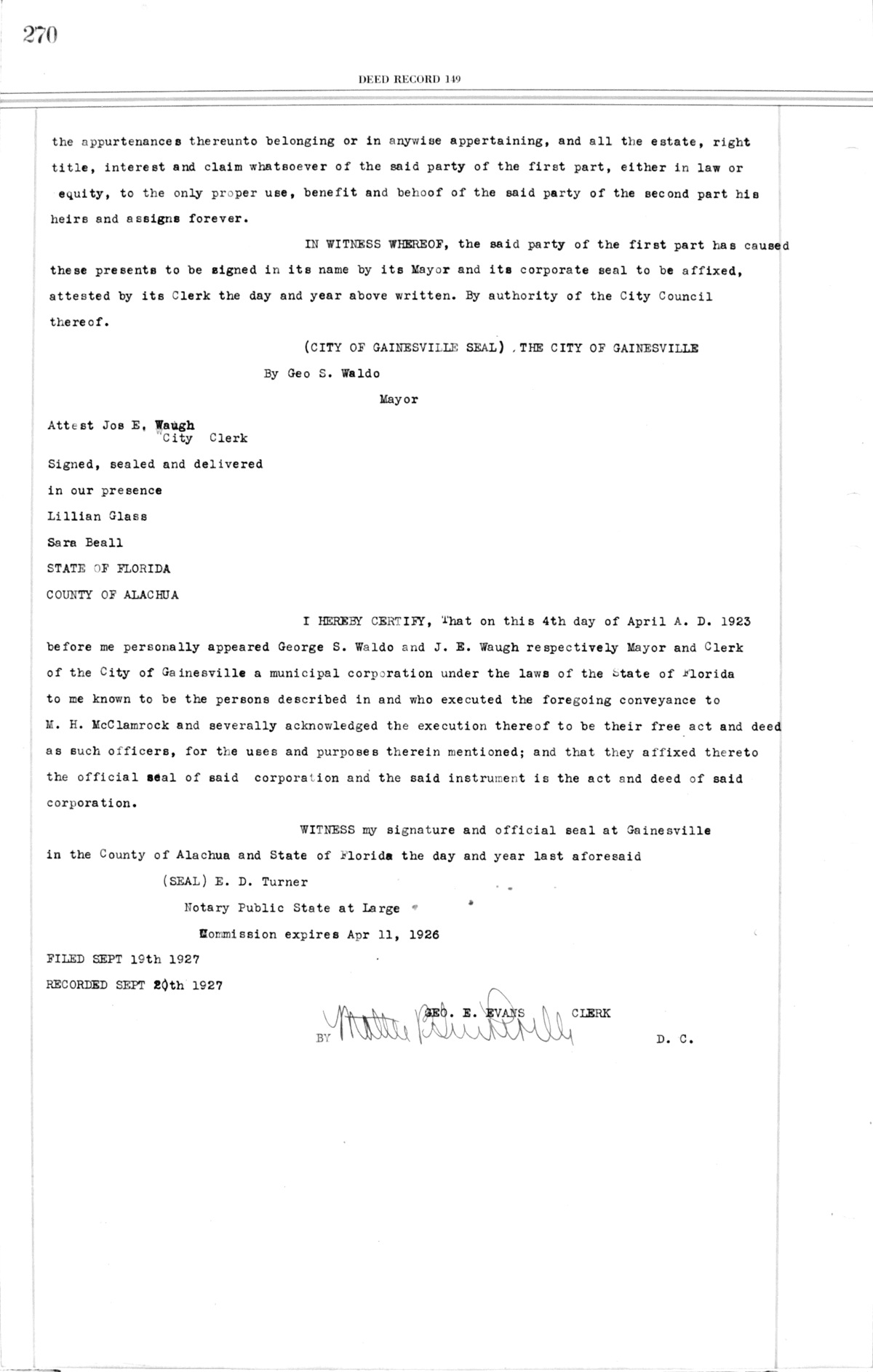 Click Here for Larger Image