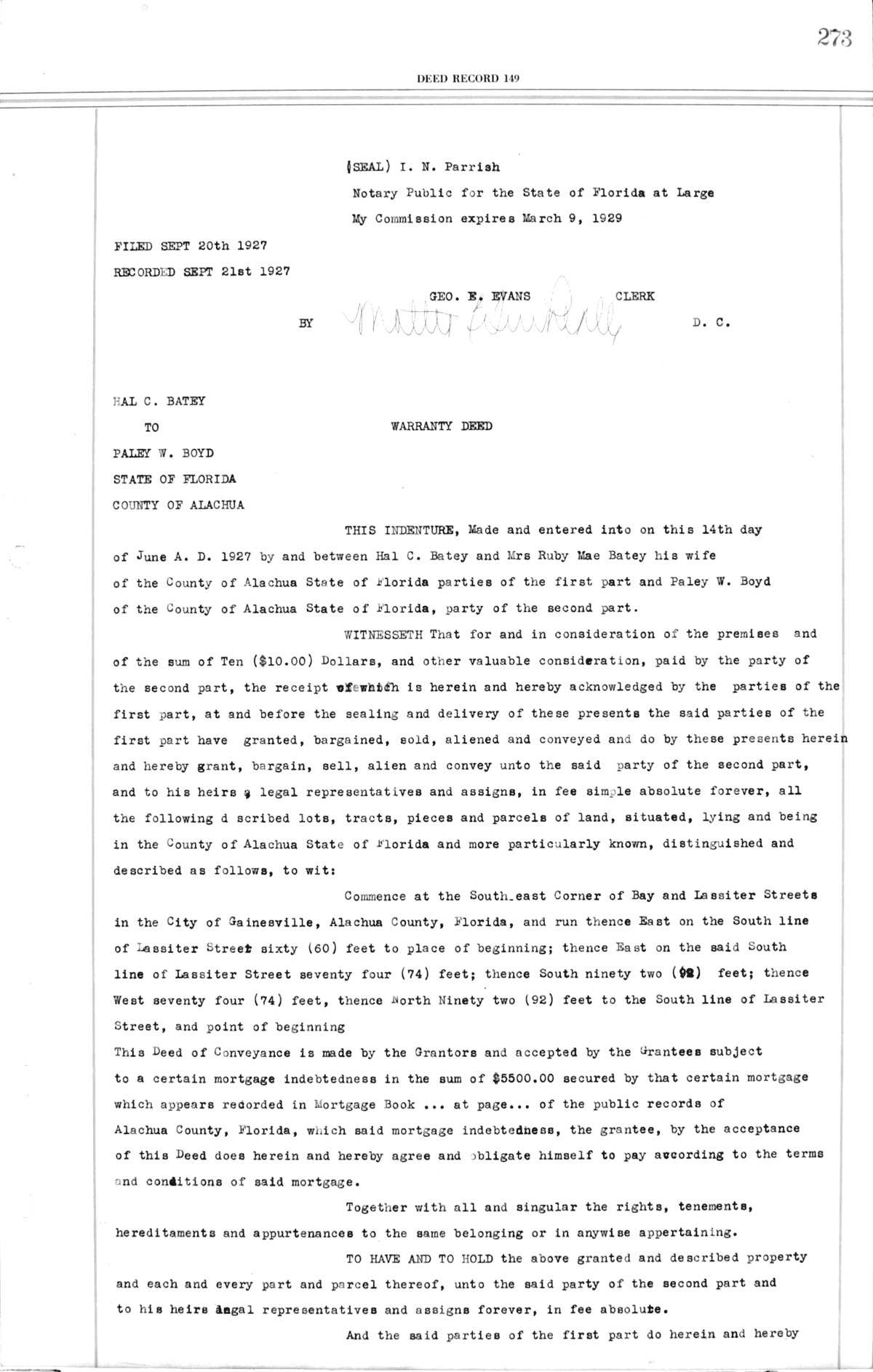 Click Here for Larger Image