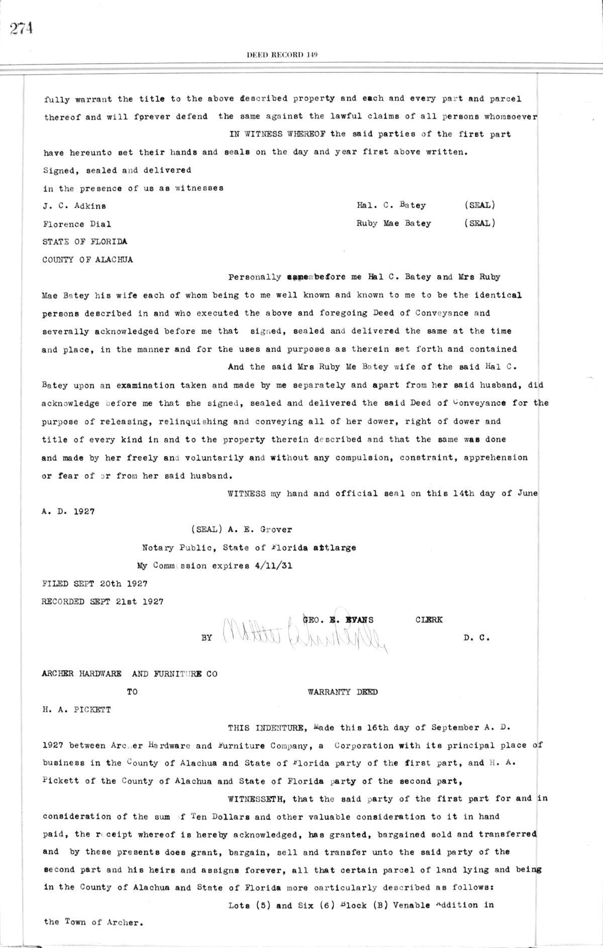 Click Here for Larger Image