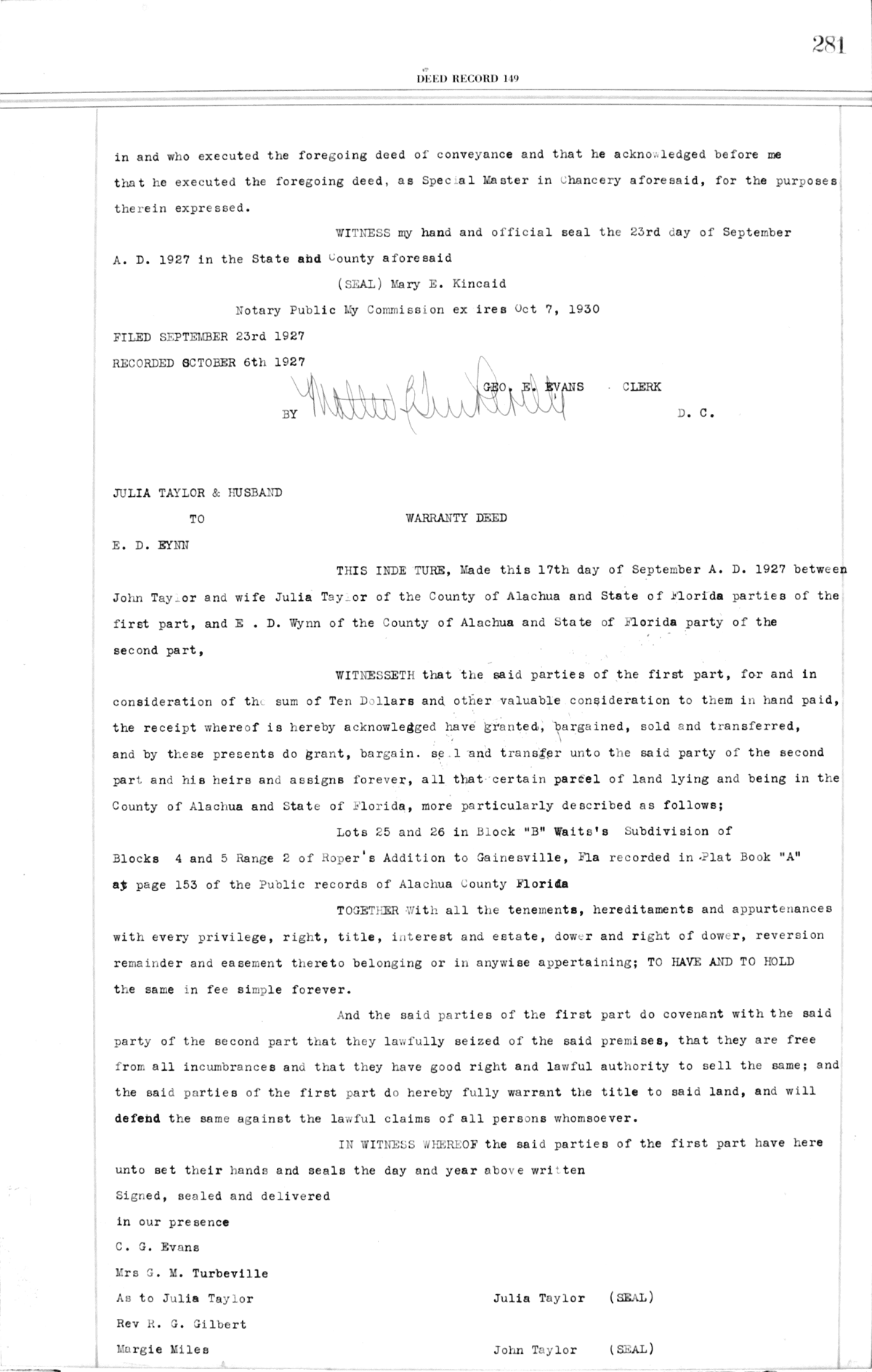 Click Here for Larger Image