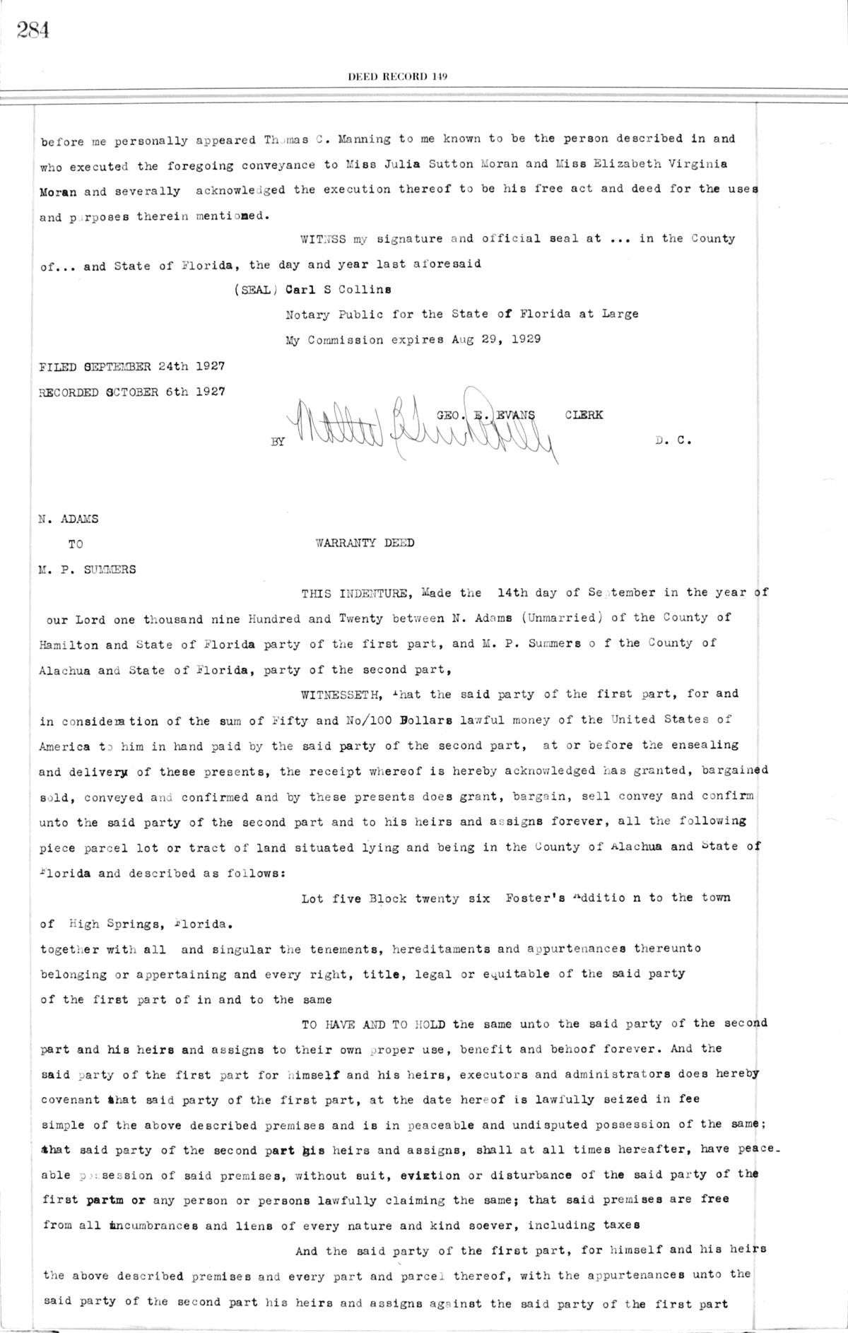 Click Here for Larger Image