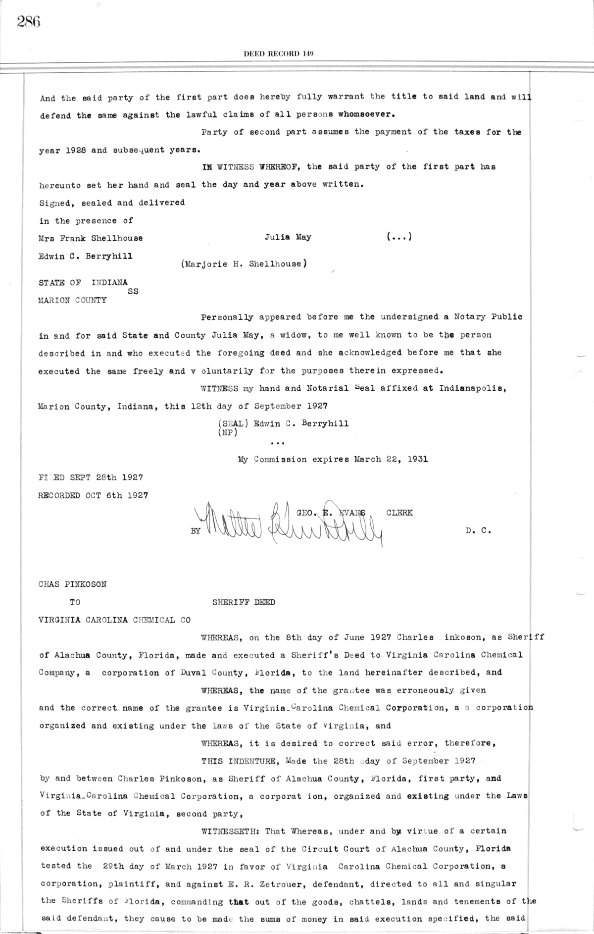 Click Here for Larger Image