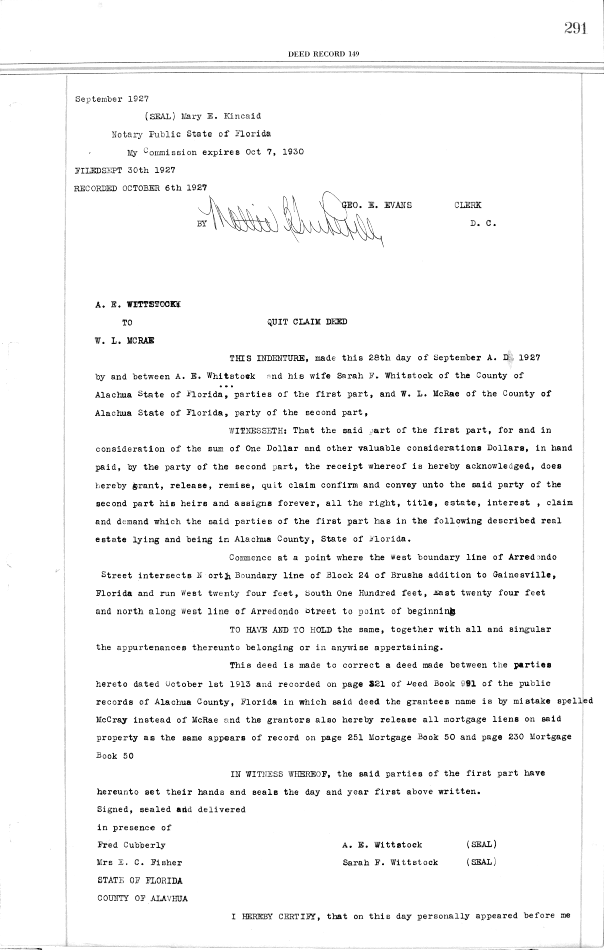 Click Here for Larger Image