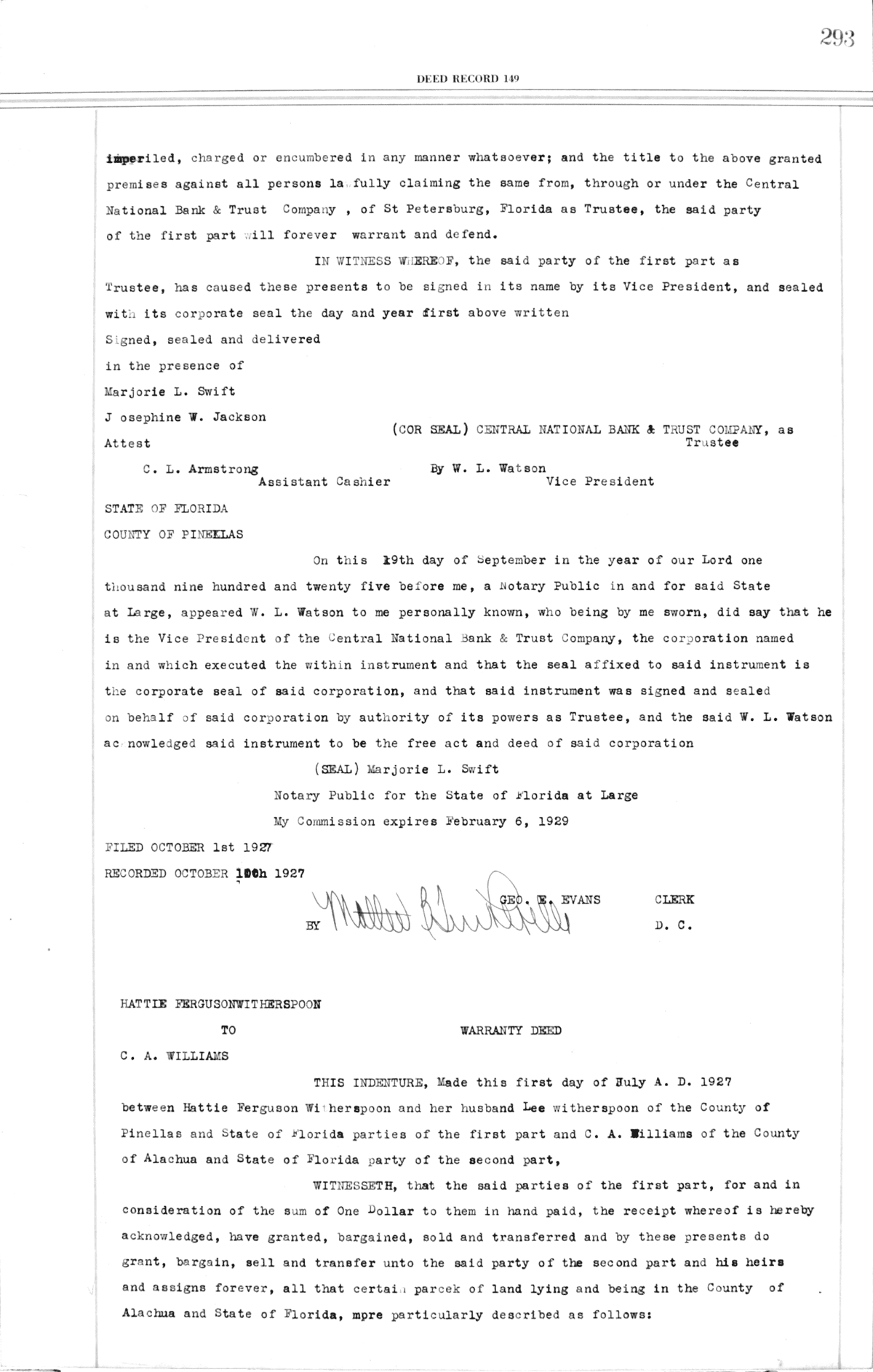 Click Here for Larger Image