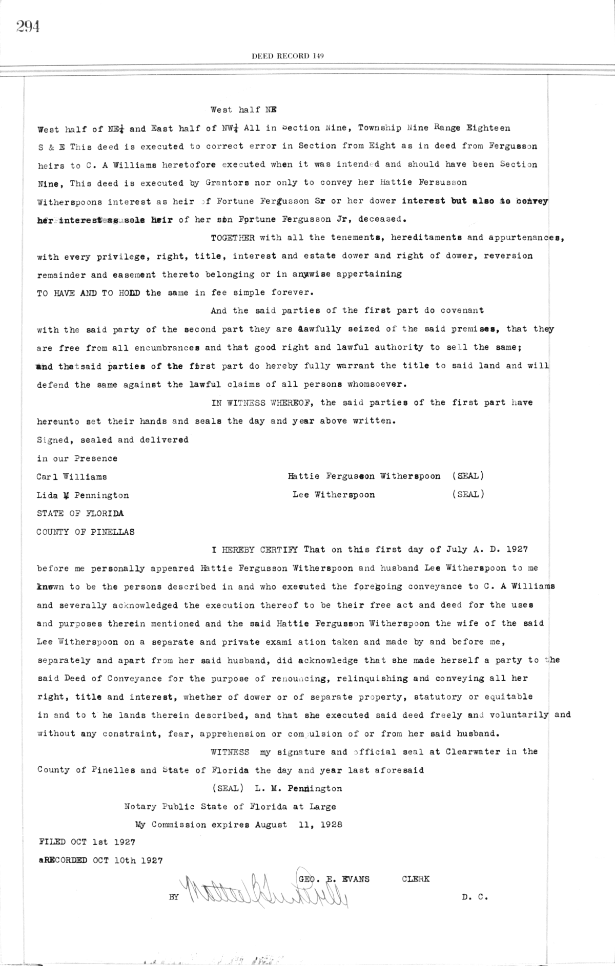 Click Here for Larger Image