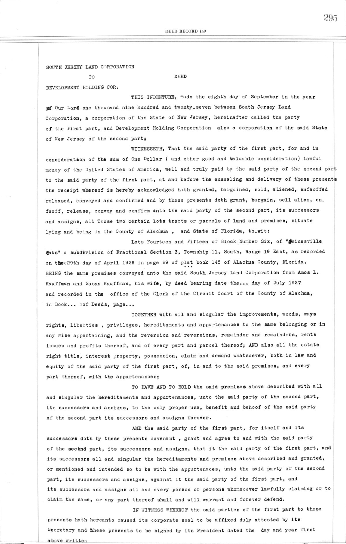 Click Here for Larger Image