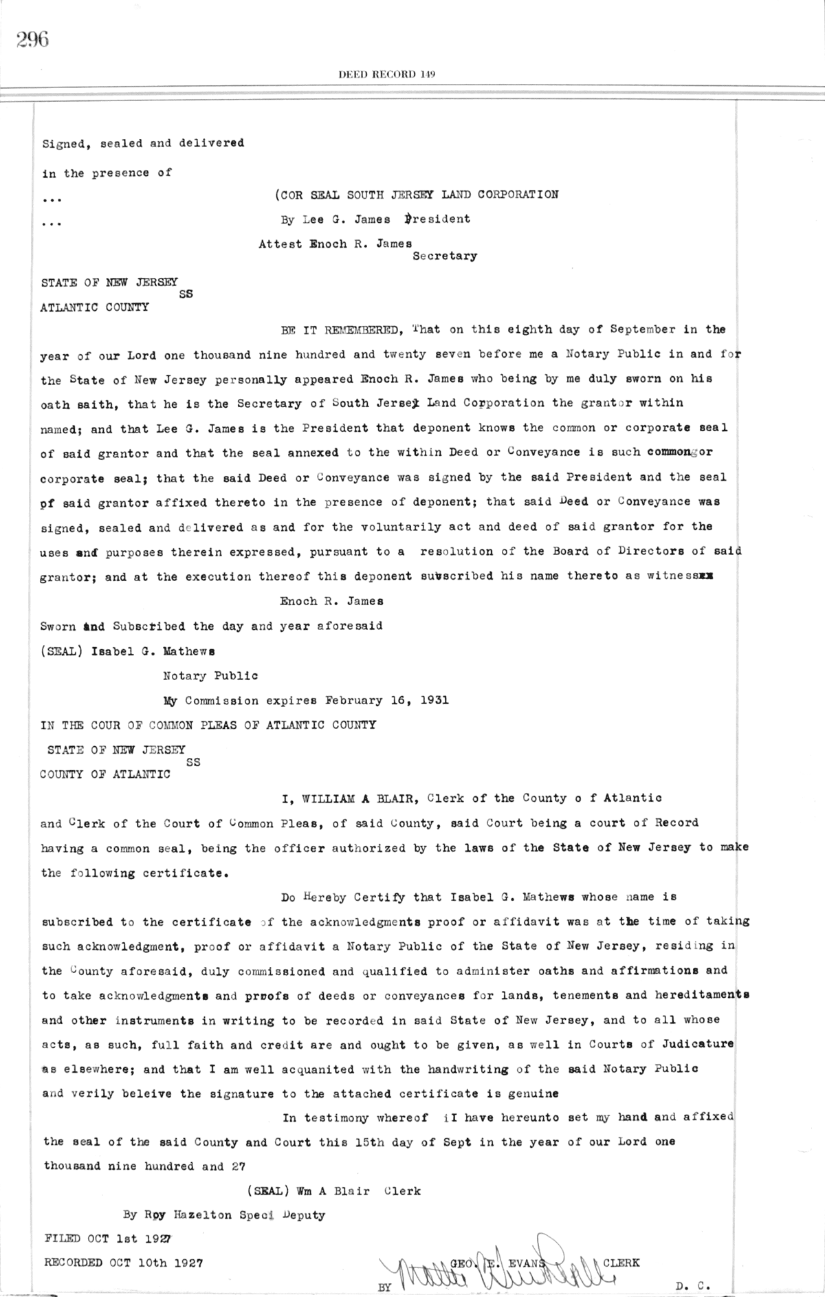 Click Here for Larger Image