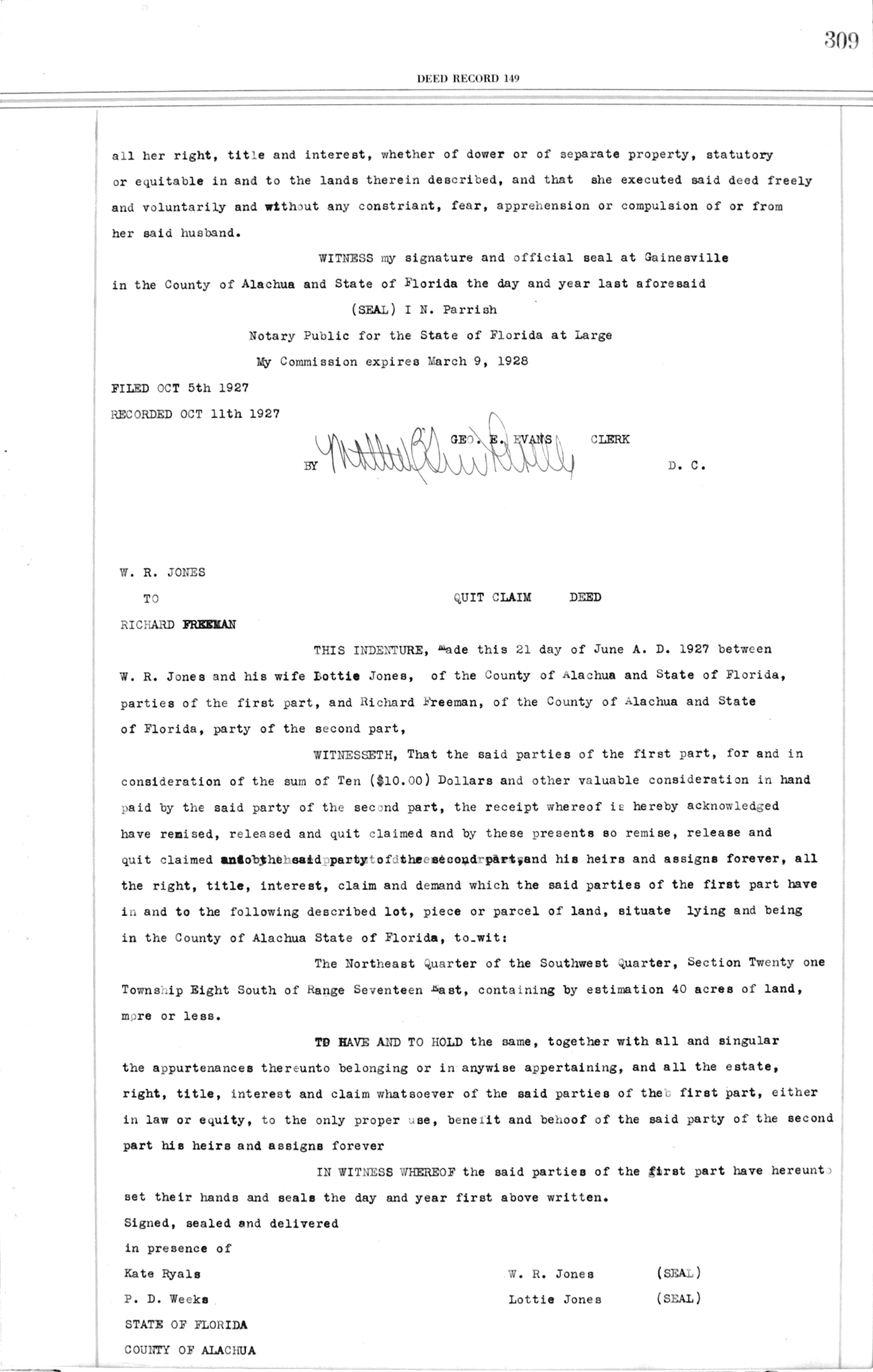 Click Here for Larger Image