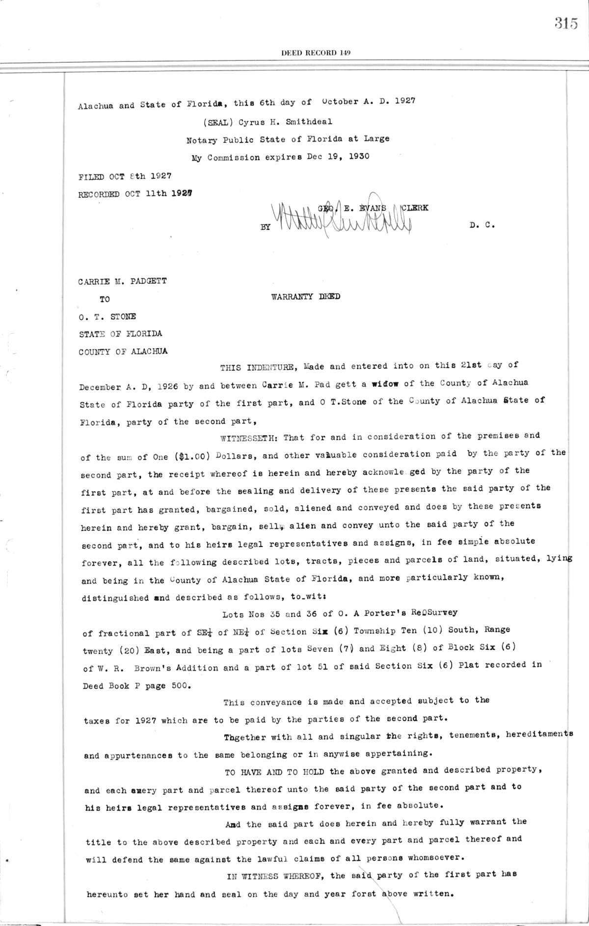 Click Here for Larger Image