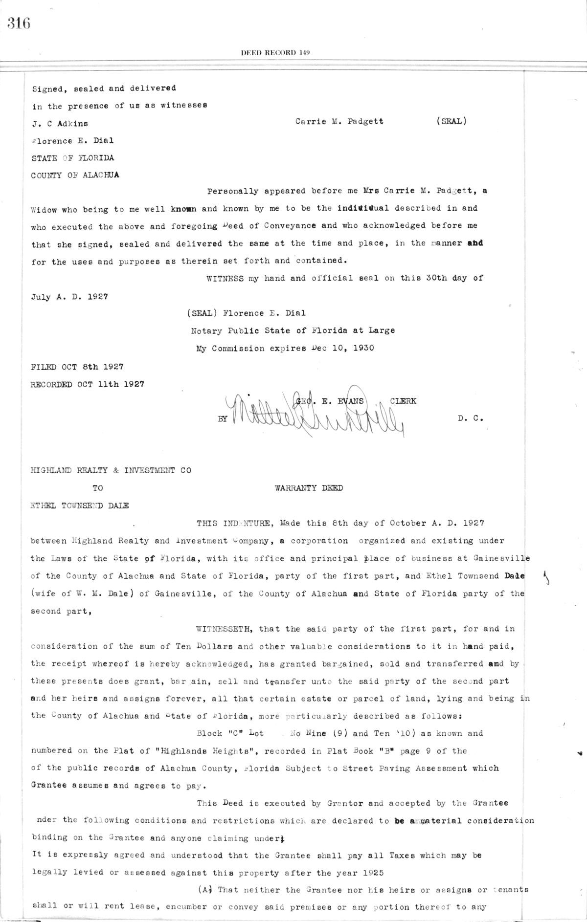 Click Here for Larger Image