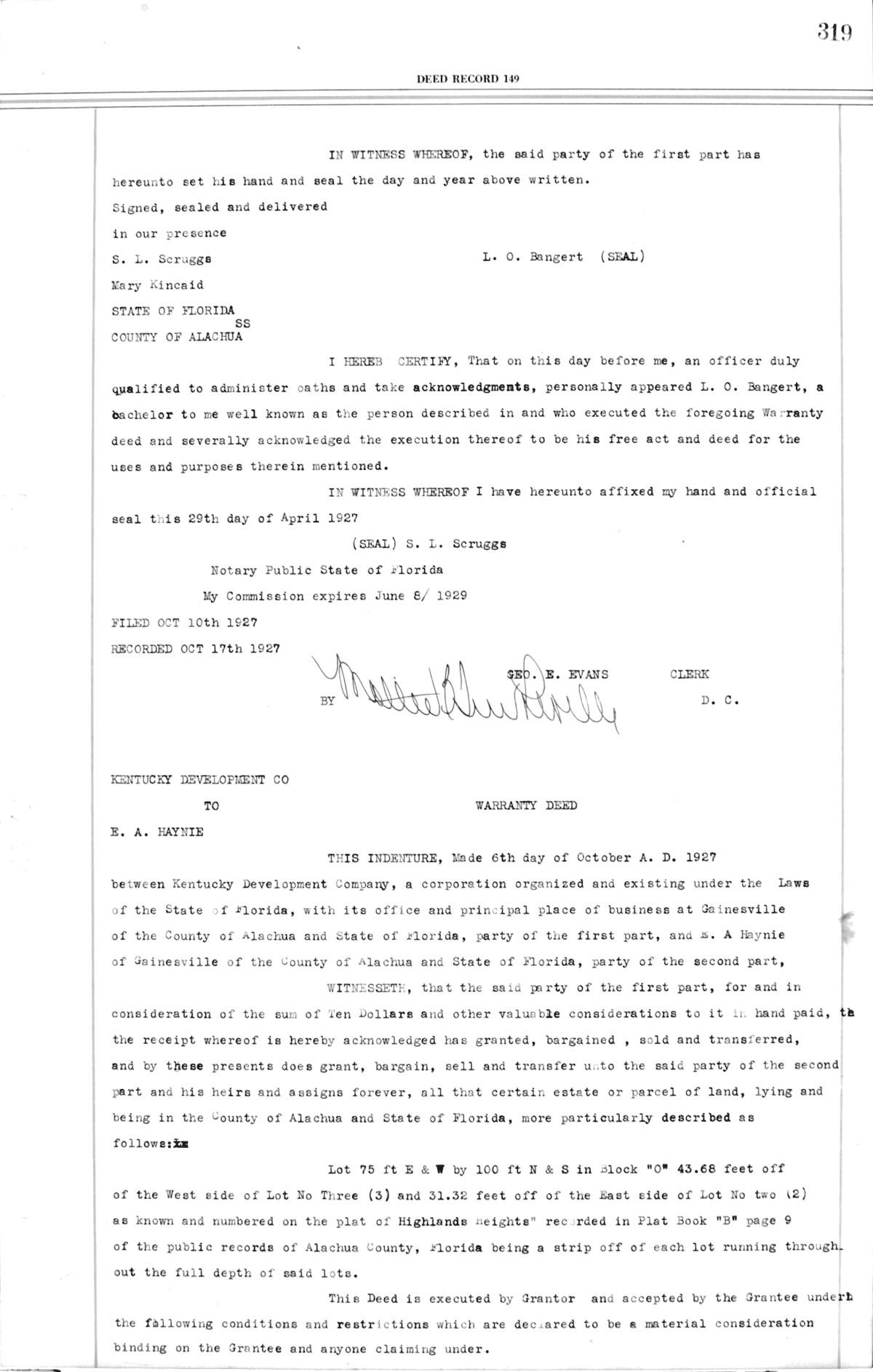 Click Here for Larger Image