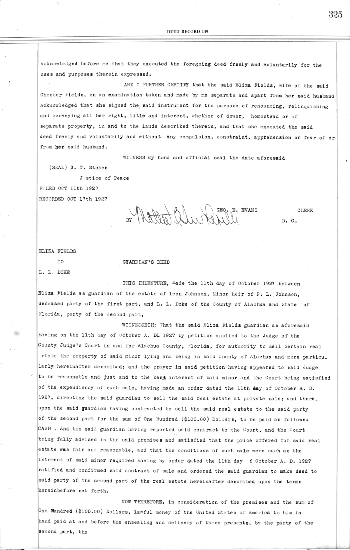 Click Here for Larger Image