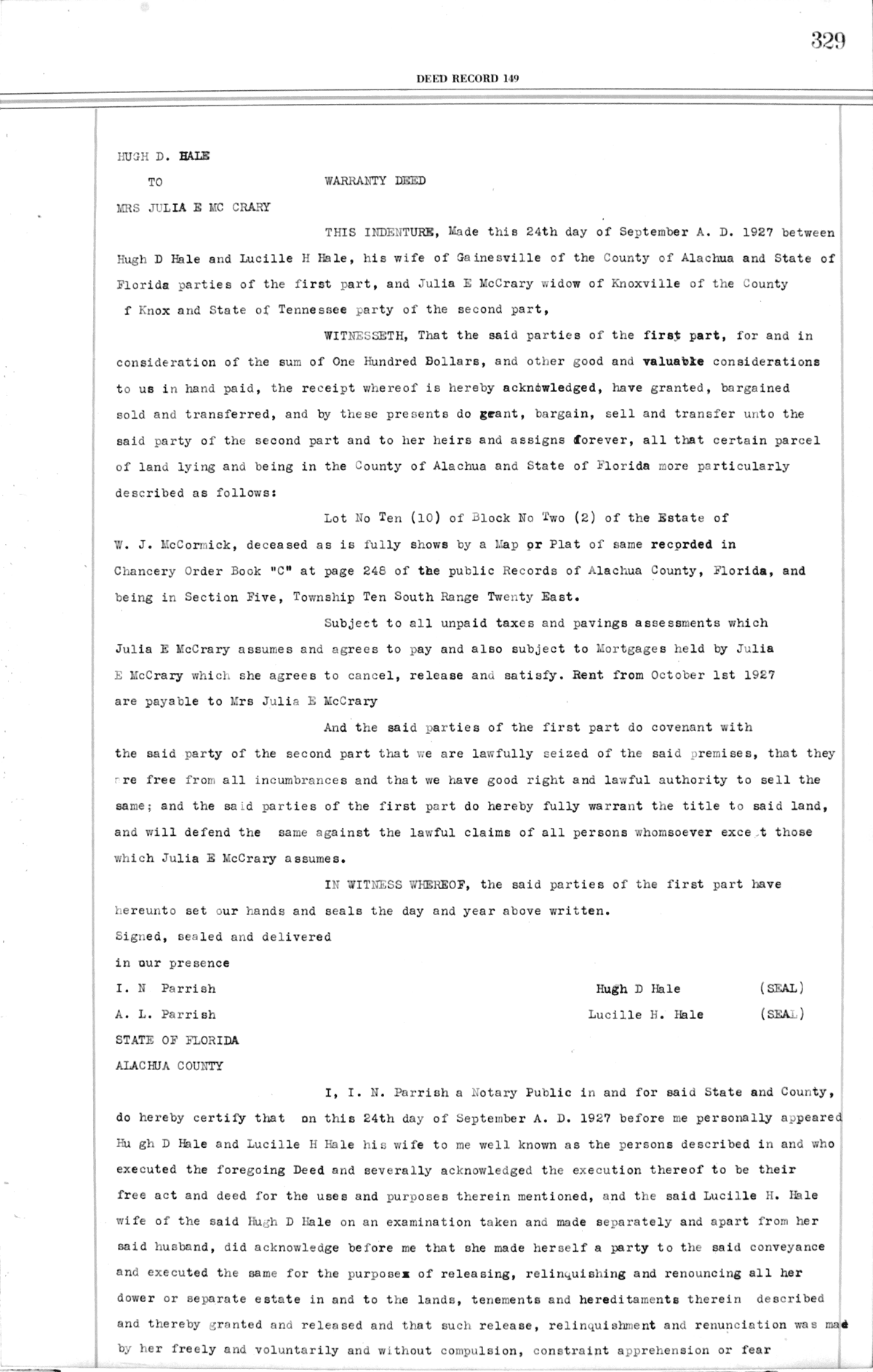 Click Here for Larger Image