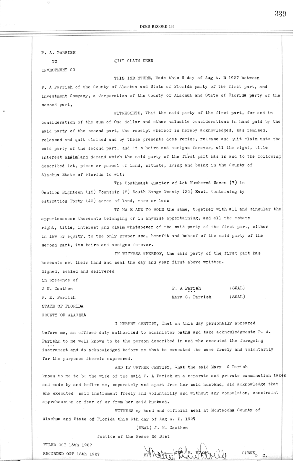 Click Here for Larger Image