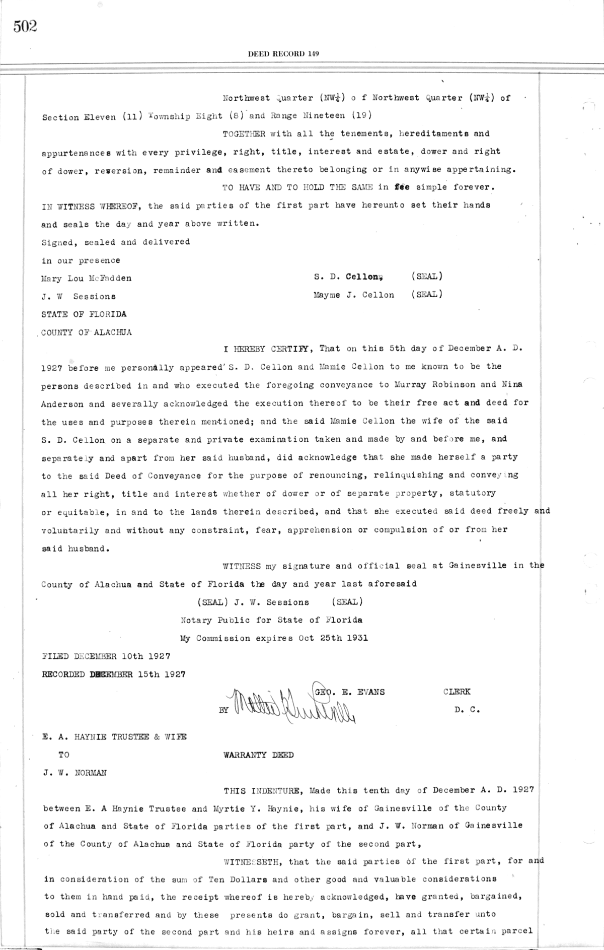 Click Here for Larger Image