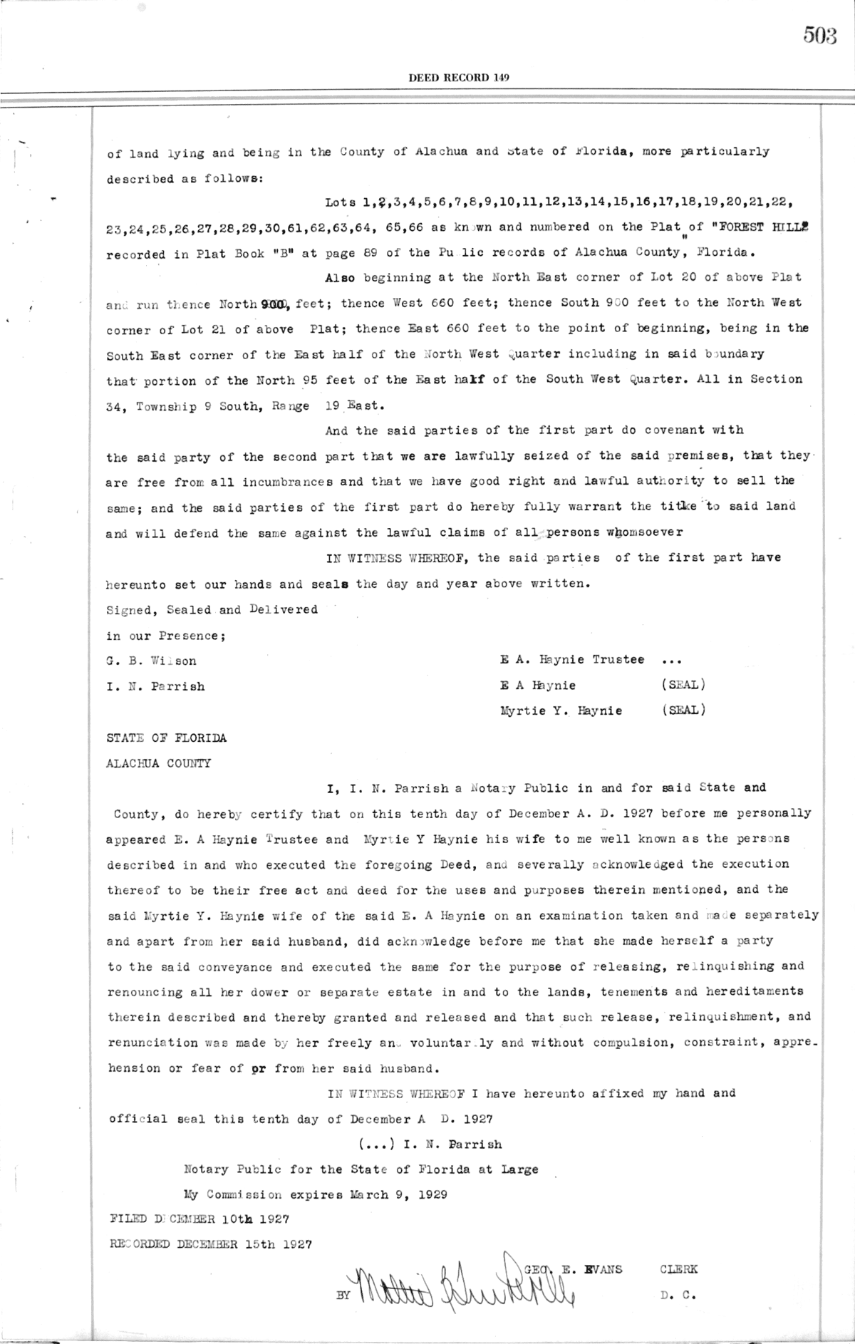 Click Here for Larger Image